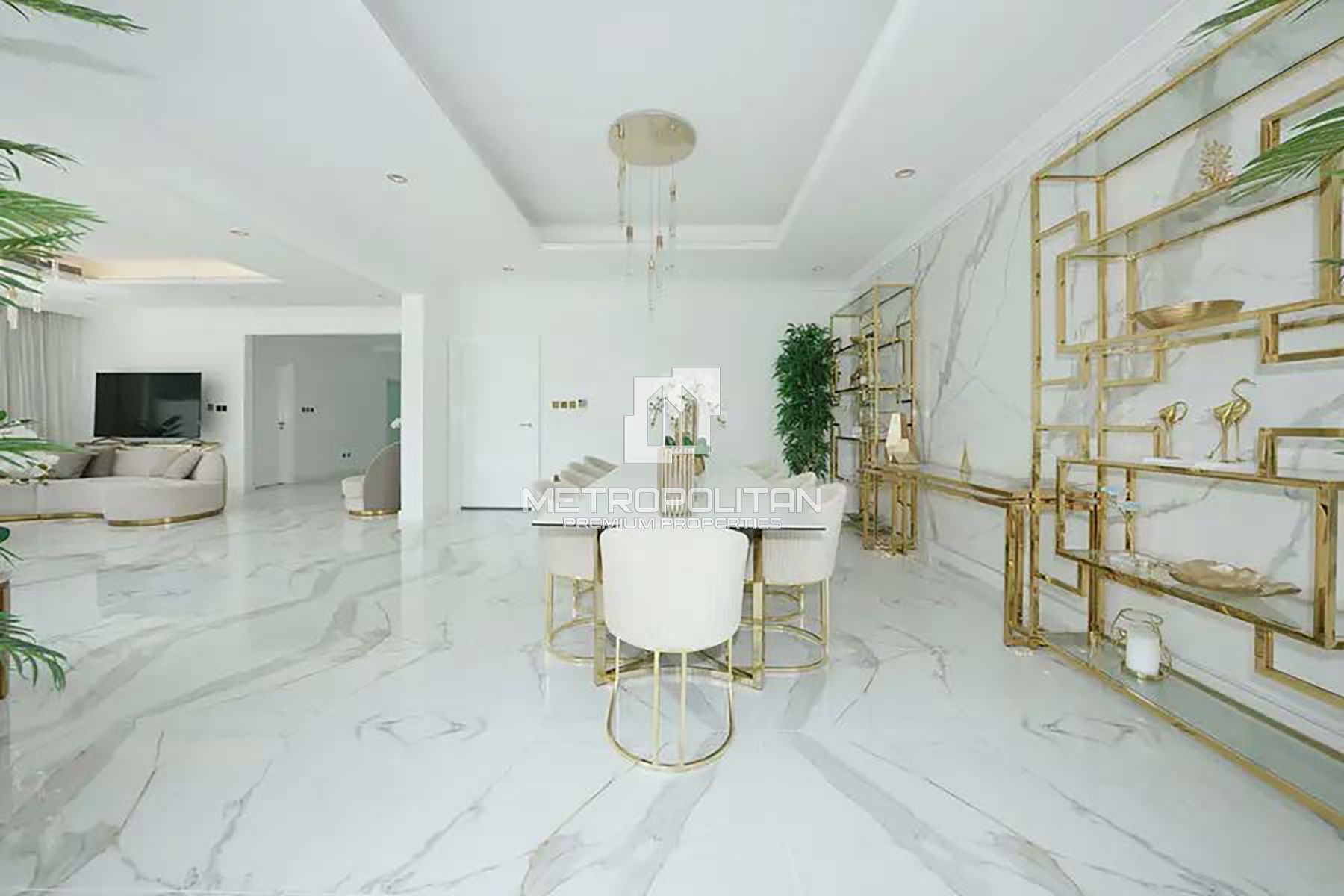 5BR Villa for Sale in Palm Jumeirah – MPS-39789 photo-13