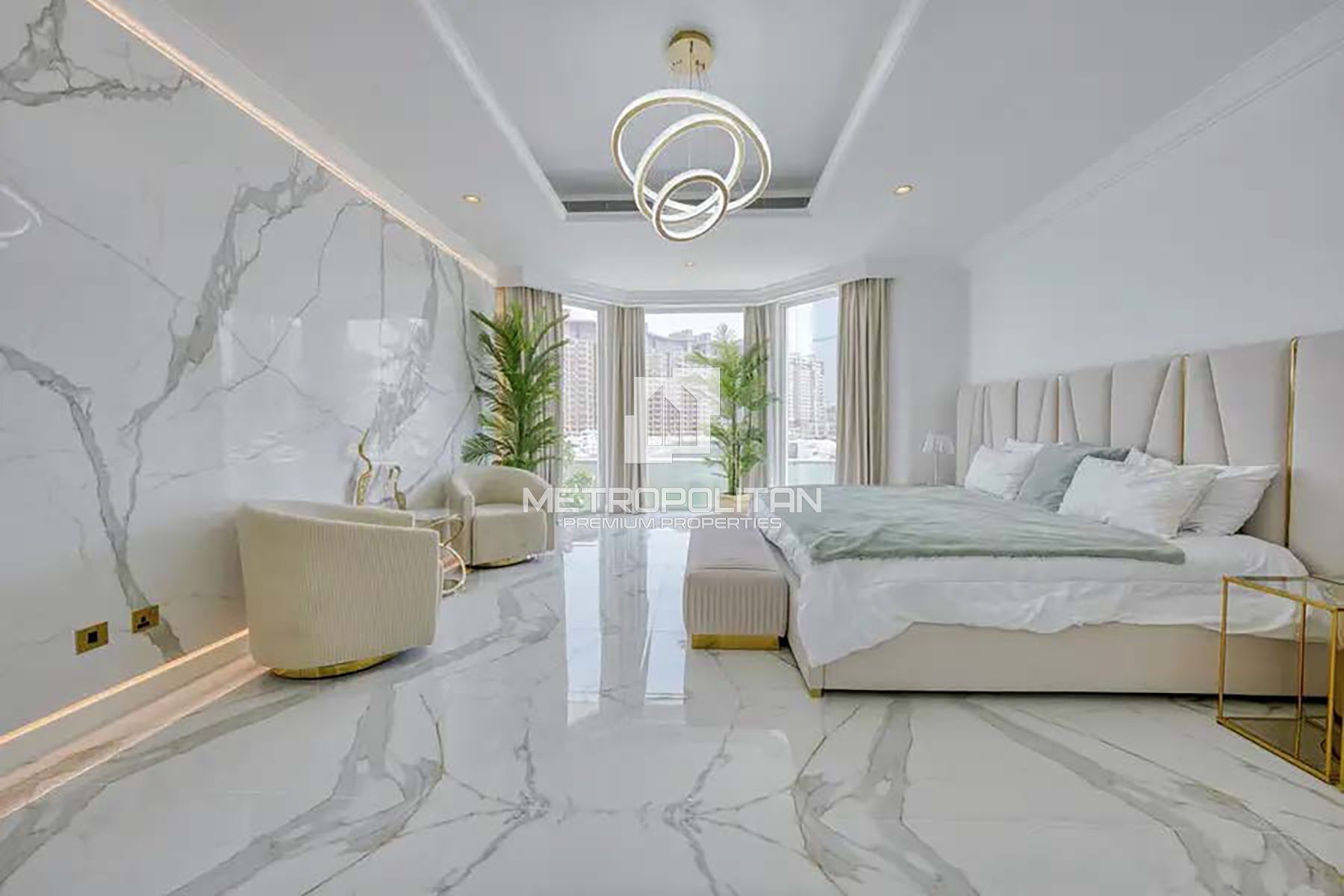 5BR Villa for Sale in Palm Jumeirah – MPS-39789 photo-15