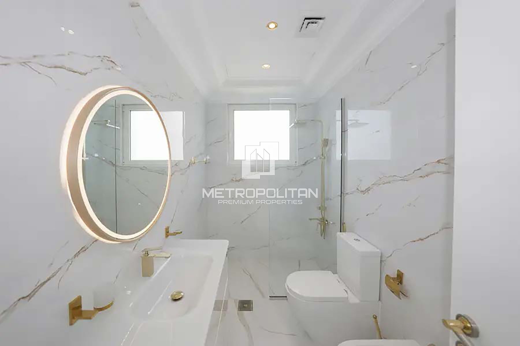 5BR Villa for Sale in Palm Jumeirah – MPS-39789 photo-17