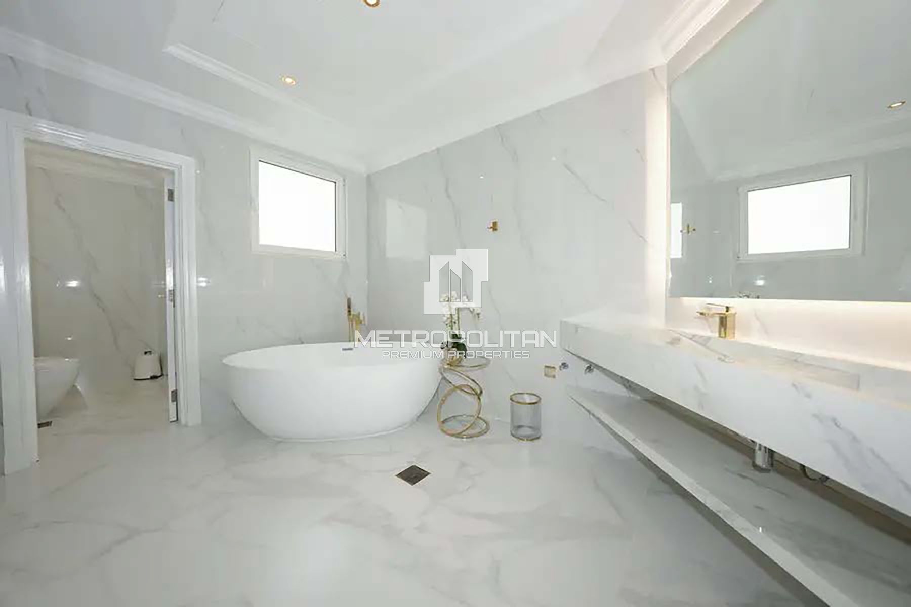 5BR Villa for Sale in Palm Jumeirah – MPS-39789 photo-19