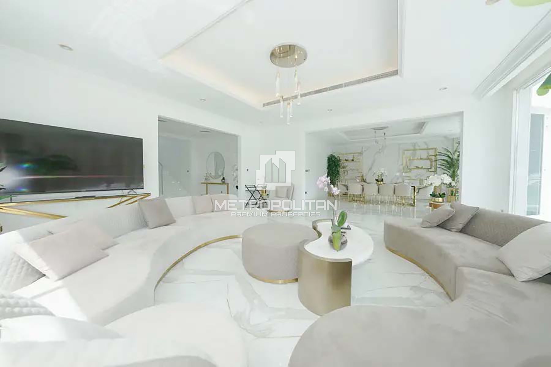 5BR Villa for Sale in Palm Jumeirah – MPS-39789 photo-21