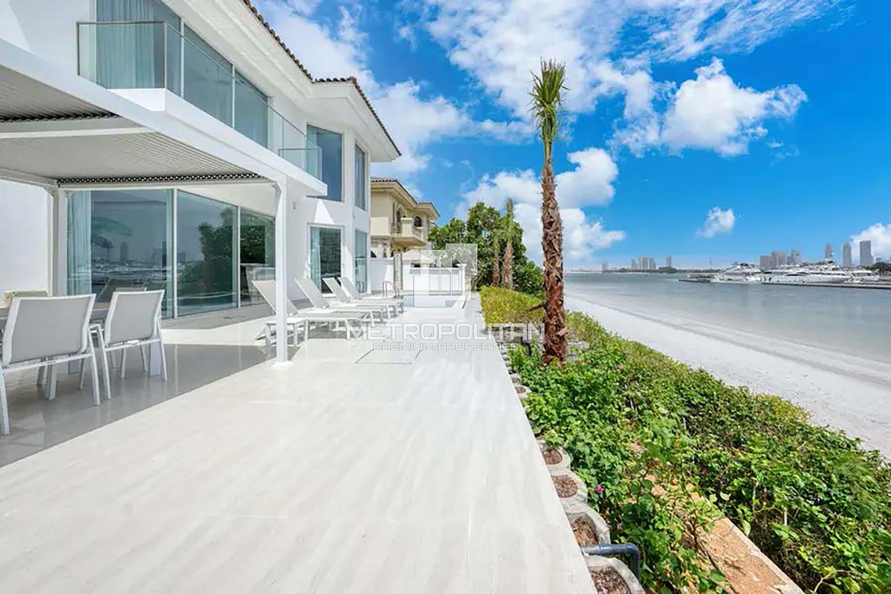 5BR Villa for Sale in Palm Jumeirah – MPS-39789 photo-25