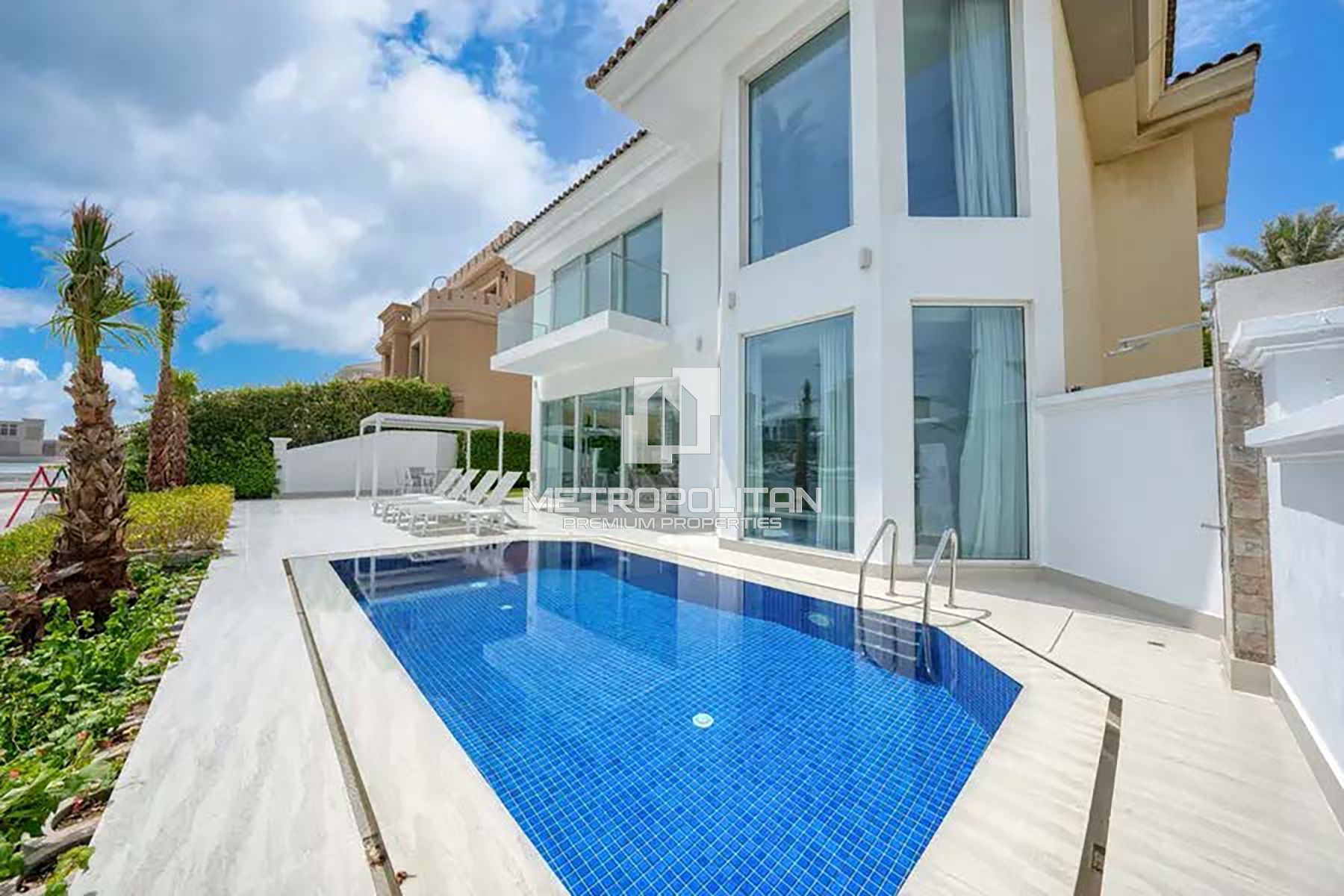 5BR Villa for Sale in Palm Jumeirah – MPS-39789 photo-26