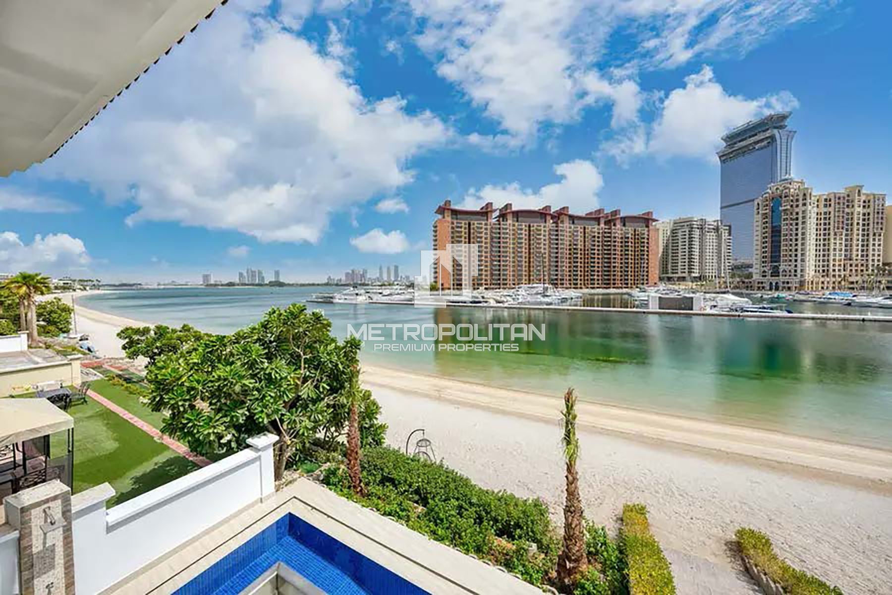 5BR Villa for Sale in Palm Jumeirah – MPS-39789 photo-27