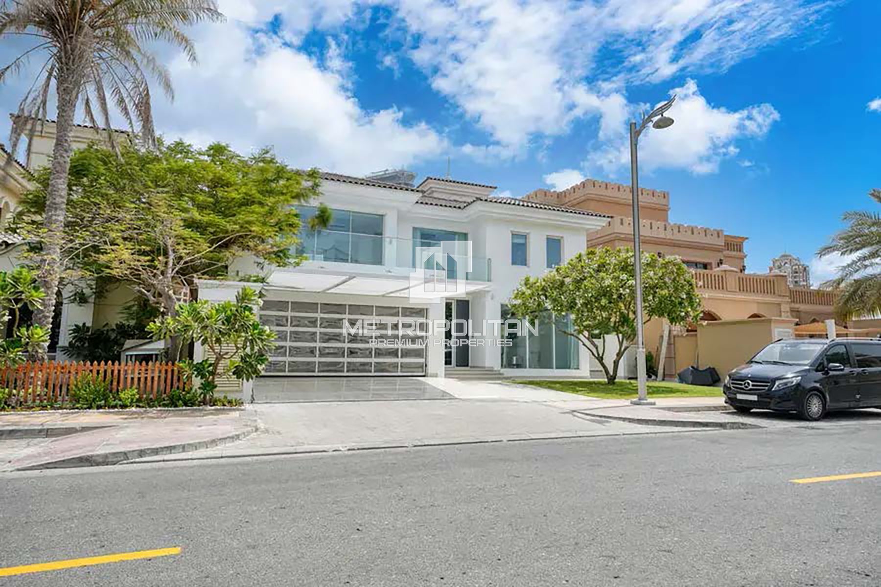 5BR Villa for Sale in Palm Jumeirah – MPS-39789 photo-28