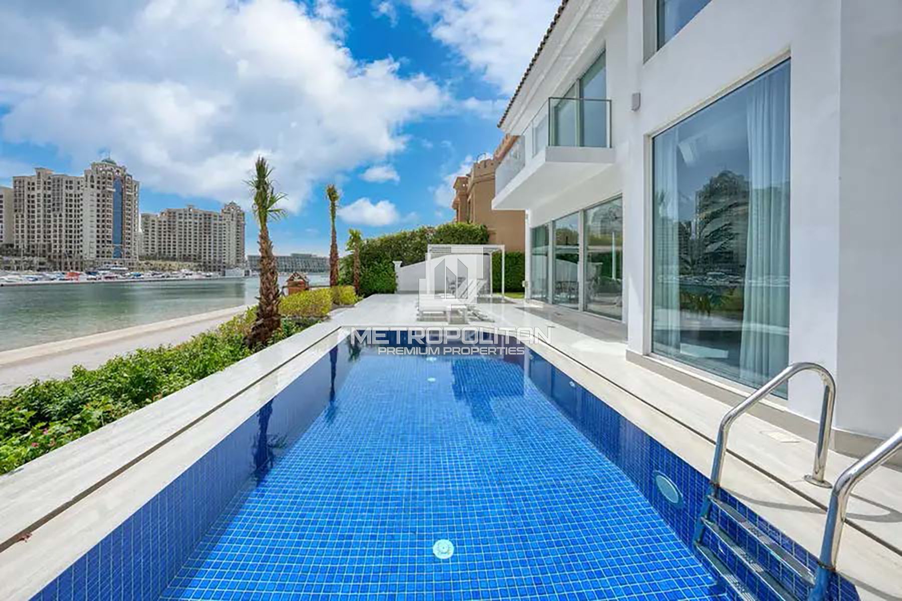 5BR Villa for Sale in Palm Jumeirah – MPS-39789 photo-3