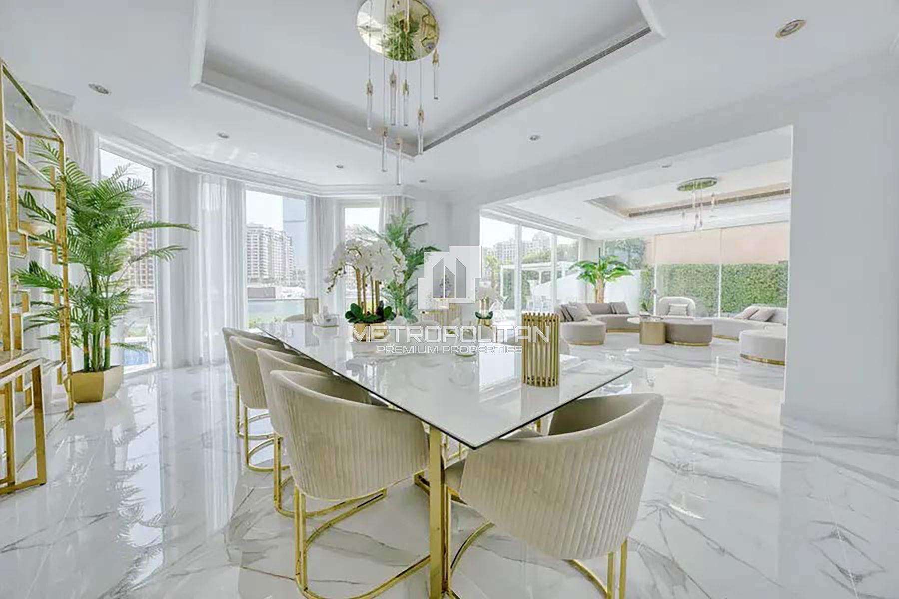 5BR Villa for Sale in Palm Jumeirah – MPS-39789 photo-6