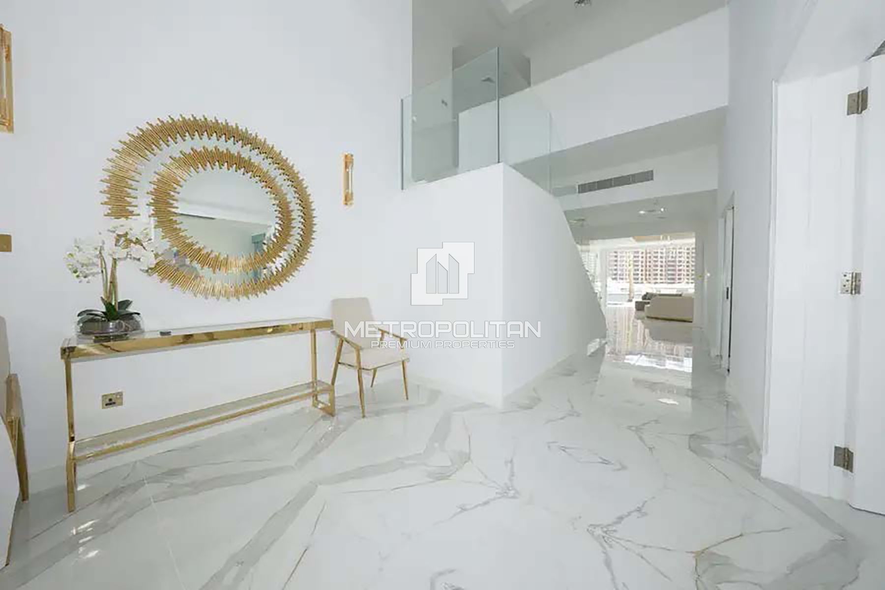 5BR Villa for Sale in Palm Jumeirah – MPS-39789 photo-8