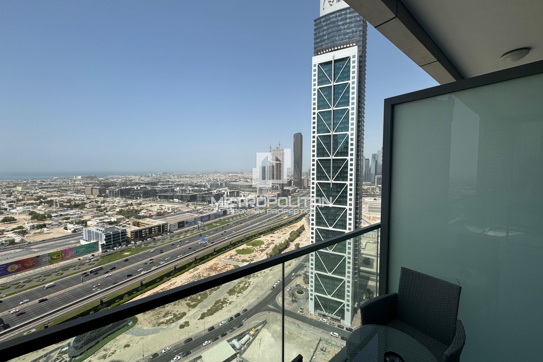 2BR Apartment for Sale in Business Bay – MPS-39795 photo-0