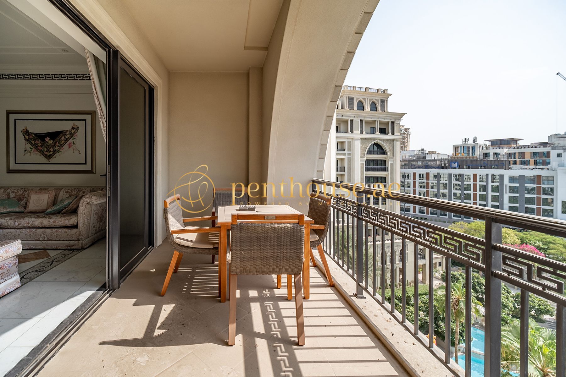 2BR Apartment for Sale in Culture Village – MPS-39796 photo-0