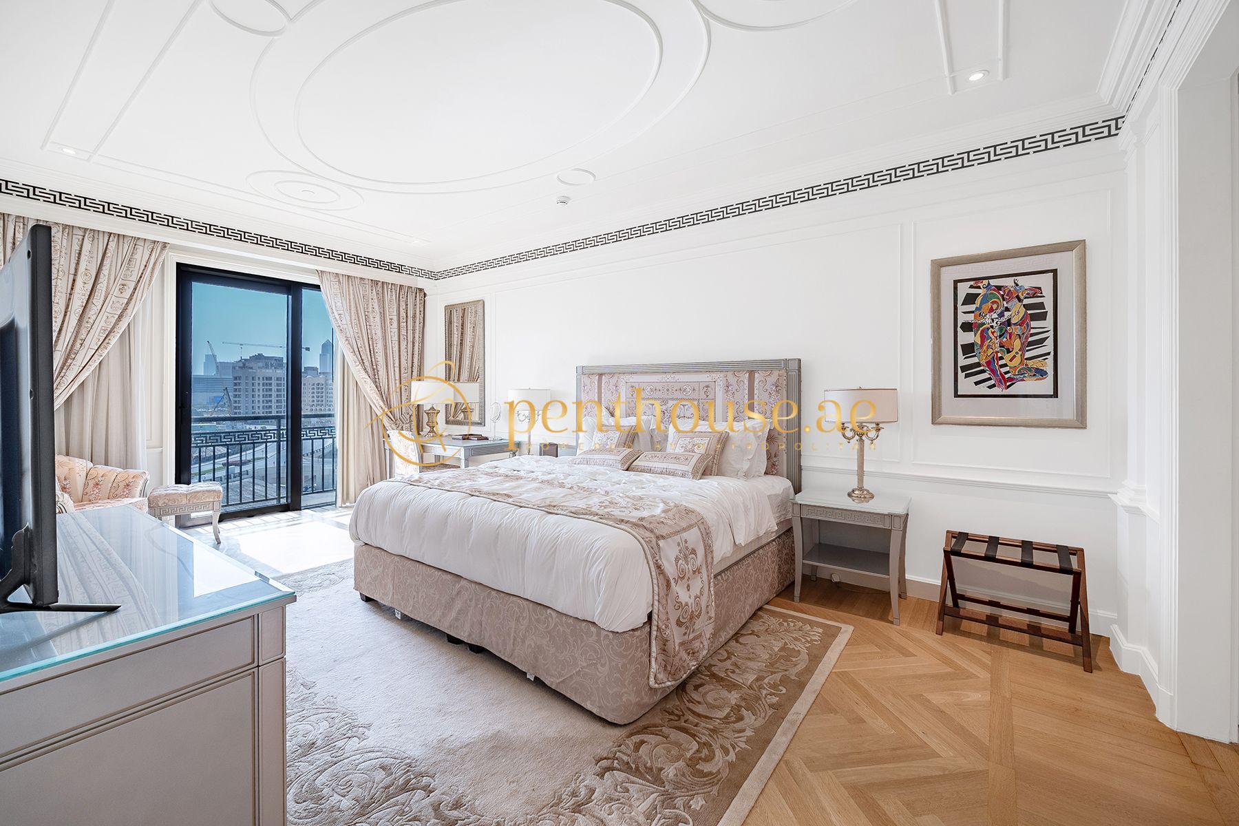 2BR Apartment for Sale in Culture Village – MPS-39796 photo-10