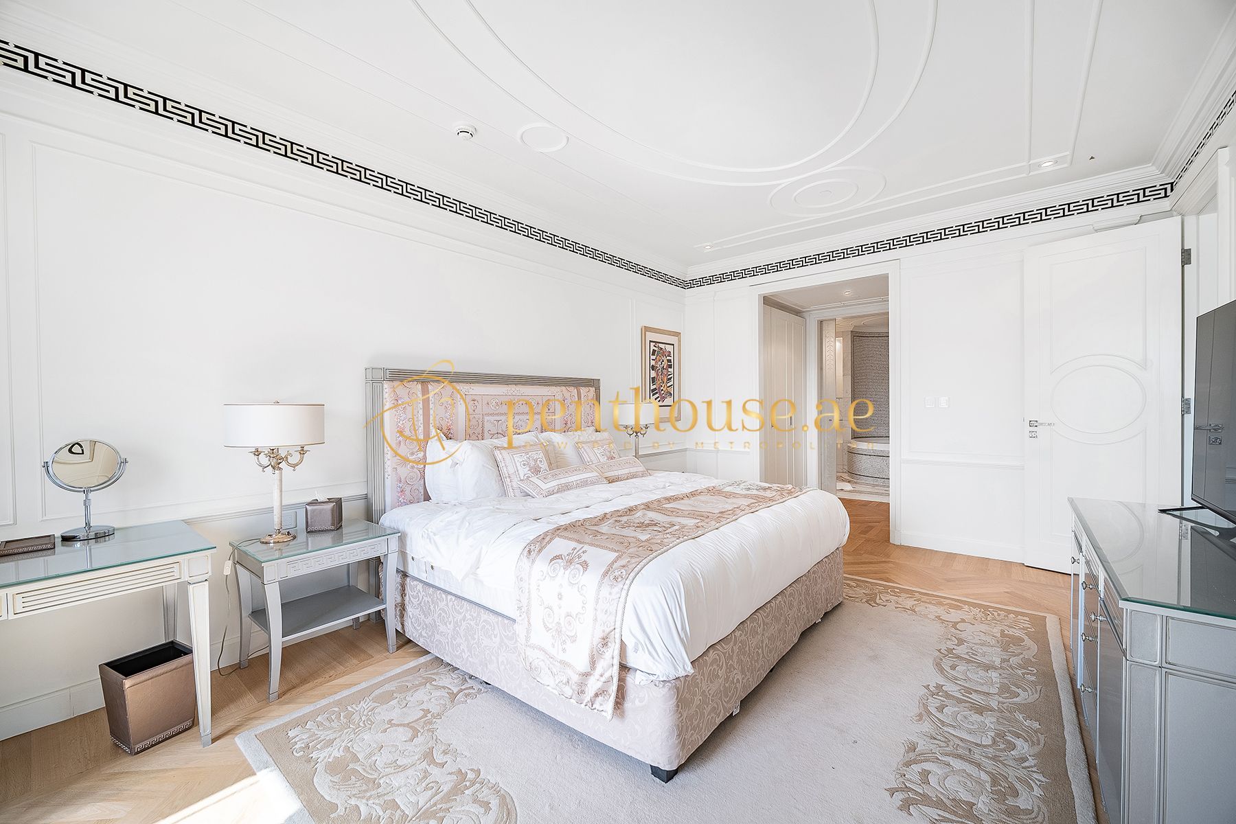 2BR Apartment for Sale in Culture Village – MPS-39796 photo-11