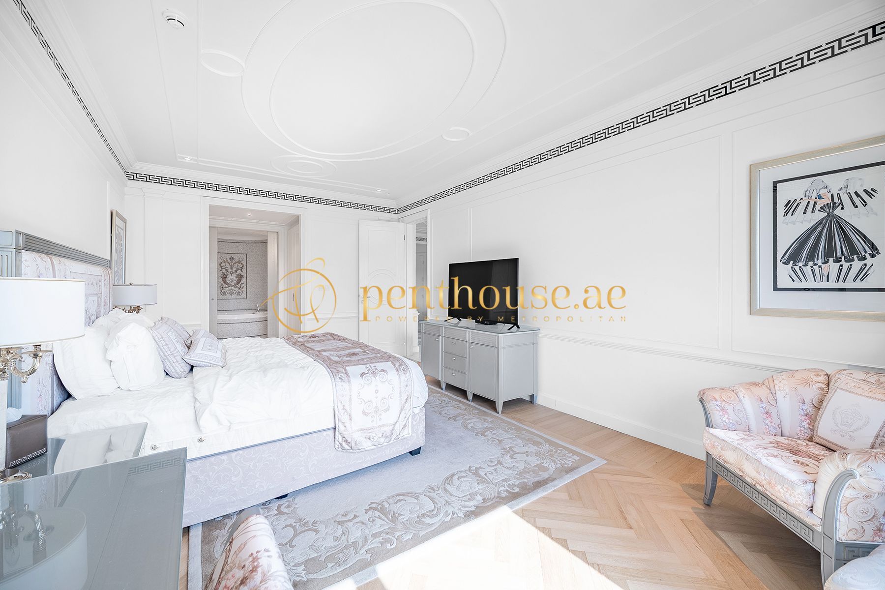 2BR Apartment for Sale in Culture Village – MPS-39796 photo-12
