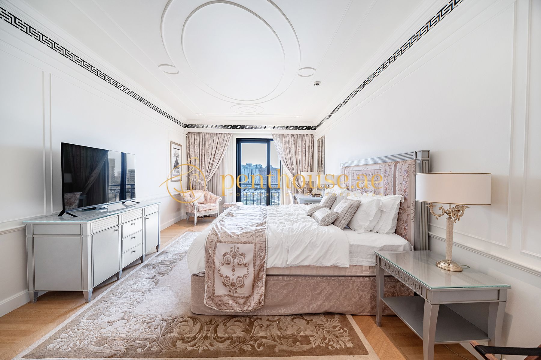 2BR Apartment for Sale in Culture Village – MPS-39796 photo-14
