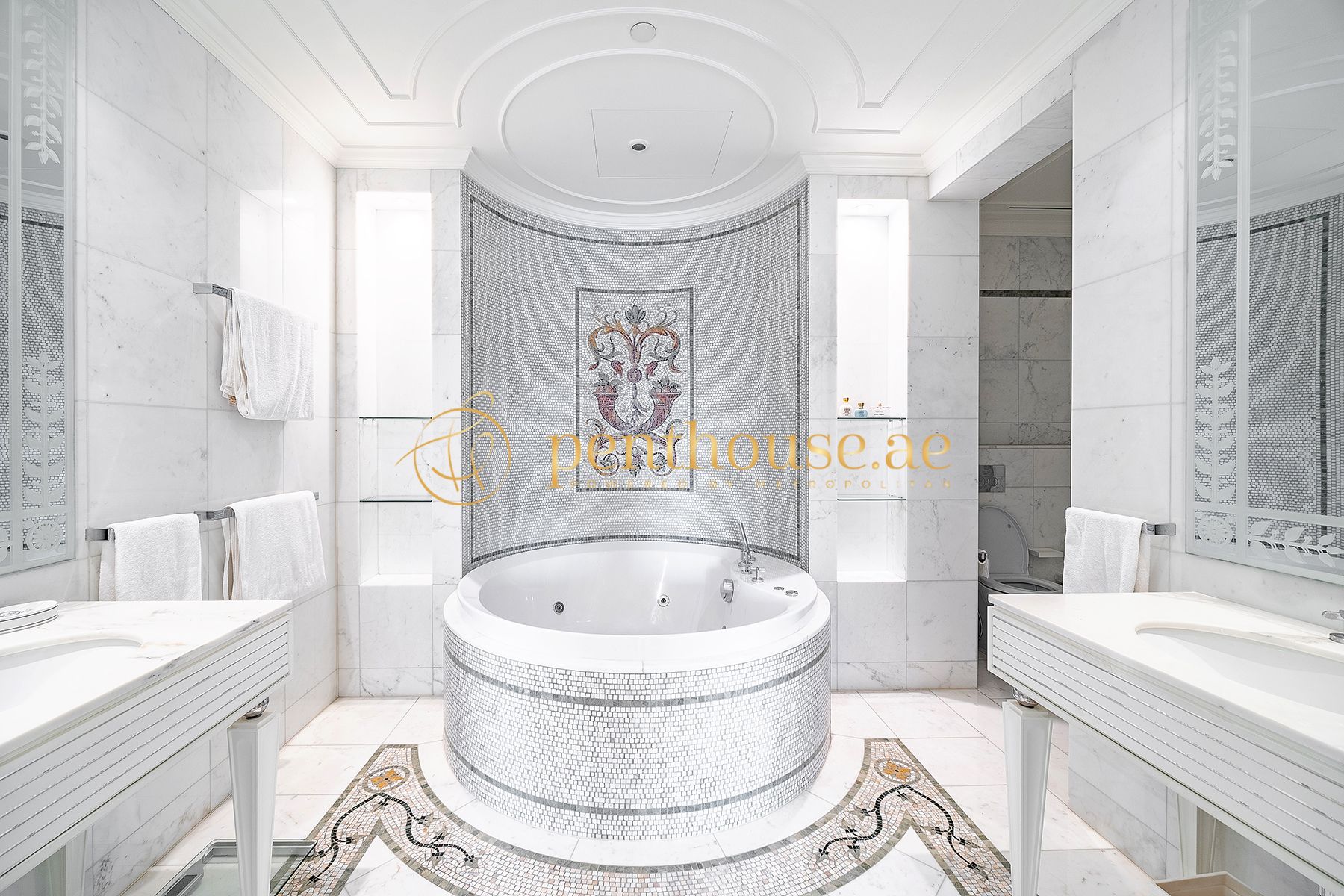 2BR Apartment for Sale in Culture Village – MPS-39796 photo-15