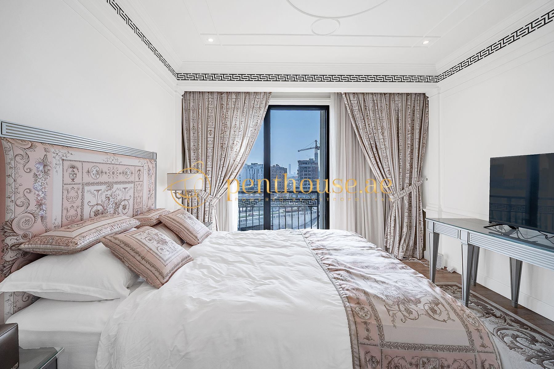 2BR Apartment for Sale in Culture Village – MPS-39796 photo-17