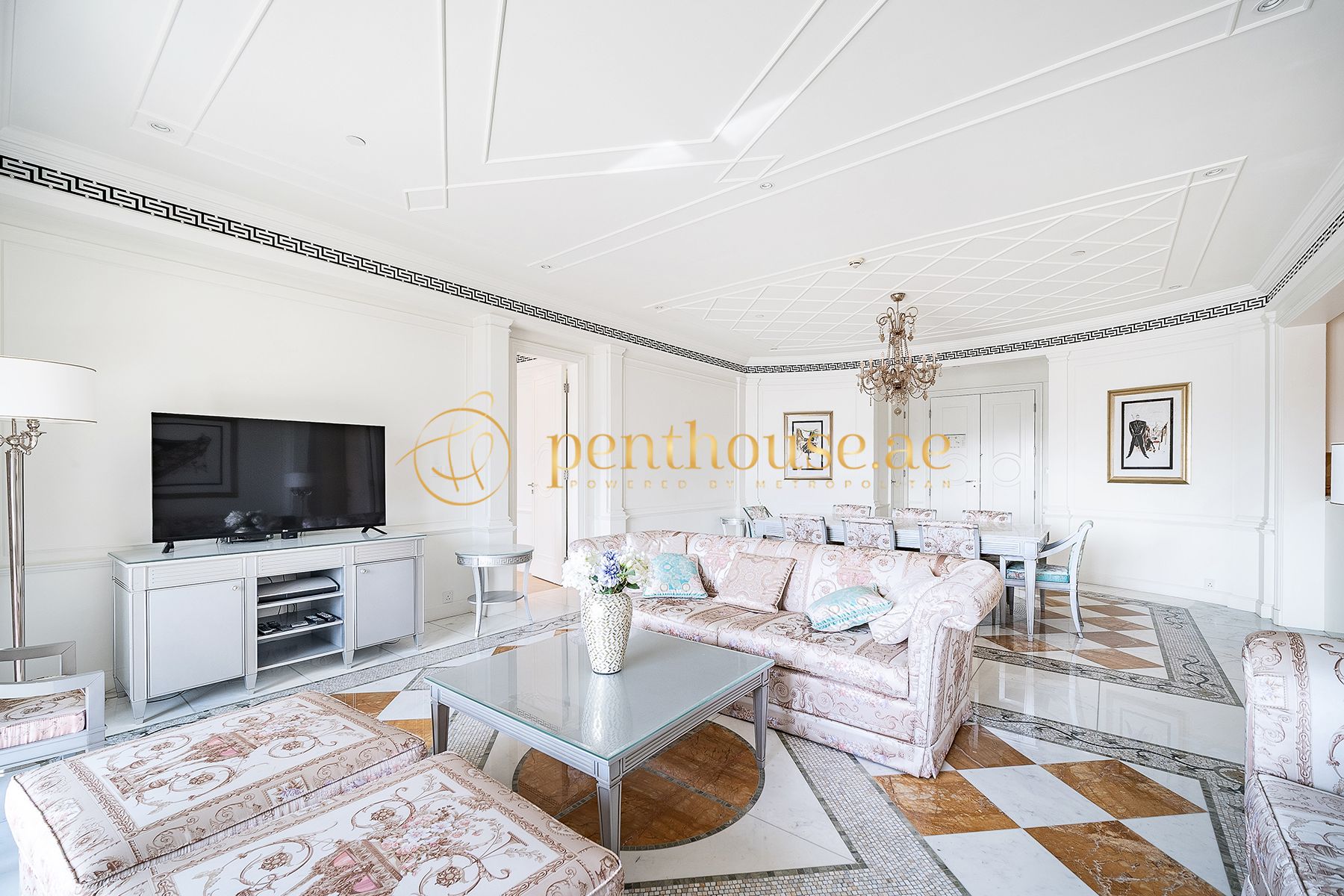 2BR Apartment for Sale in Culture Village – MPS-39796 photo-1