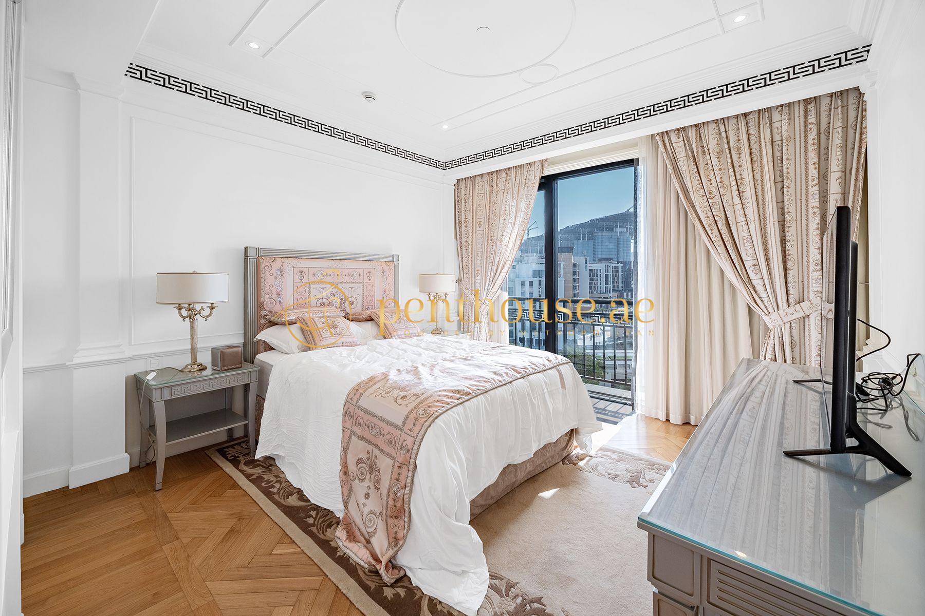 2BR Apartment for Sale in Culture Village – MPS-39796 photo-19
