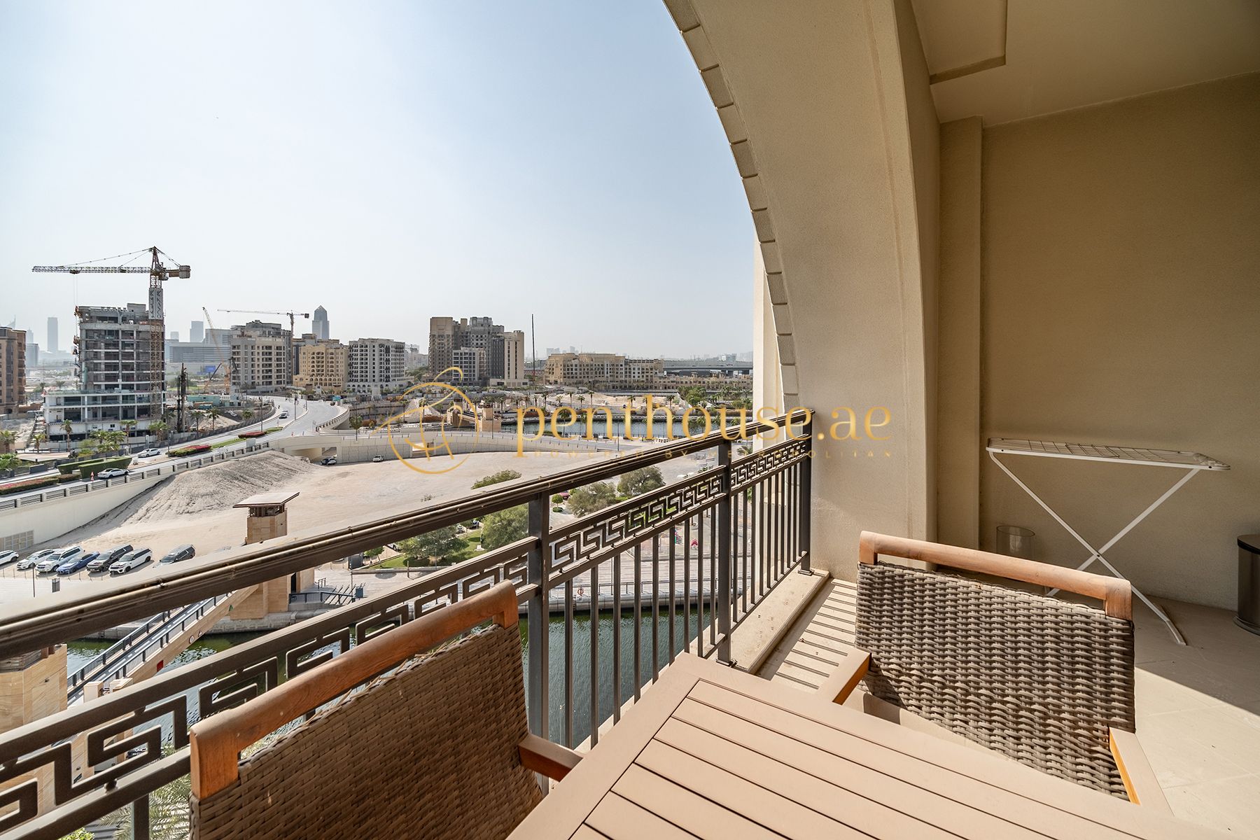 2BR Apartment for Sale in Culture Village – MPS-39796 photo-21