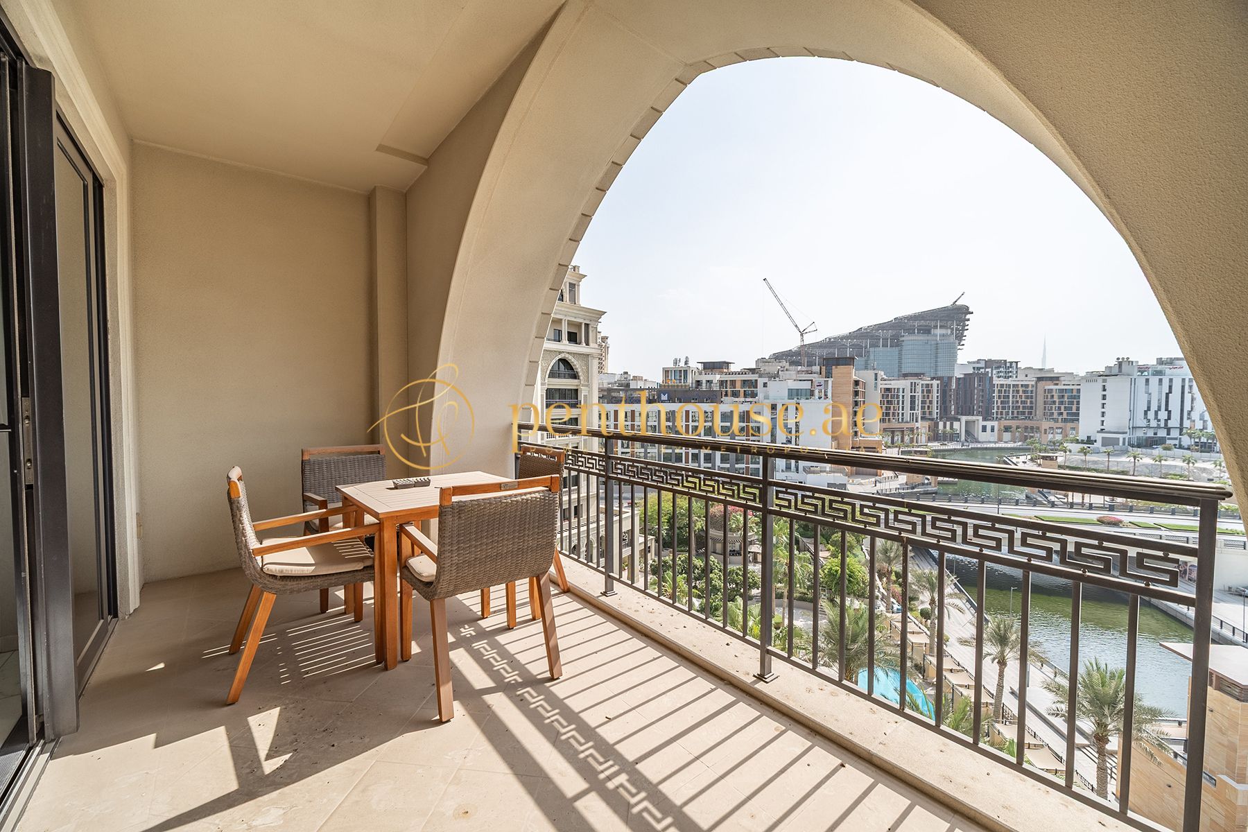 2BR Apartment for Sale in Culture Village – MPS-39796 photo-22