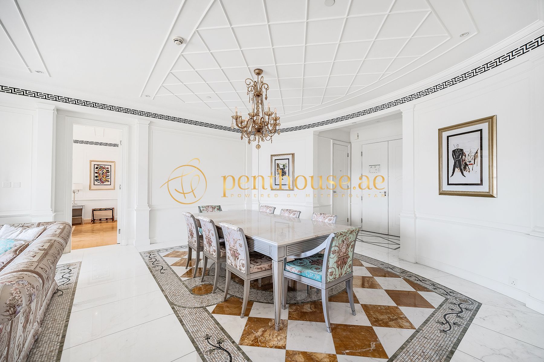 2BR Apartment for Sale in Culture Village – MPS-39796 photo-2