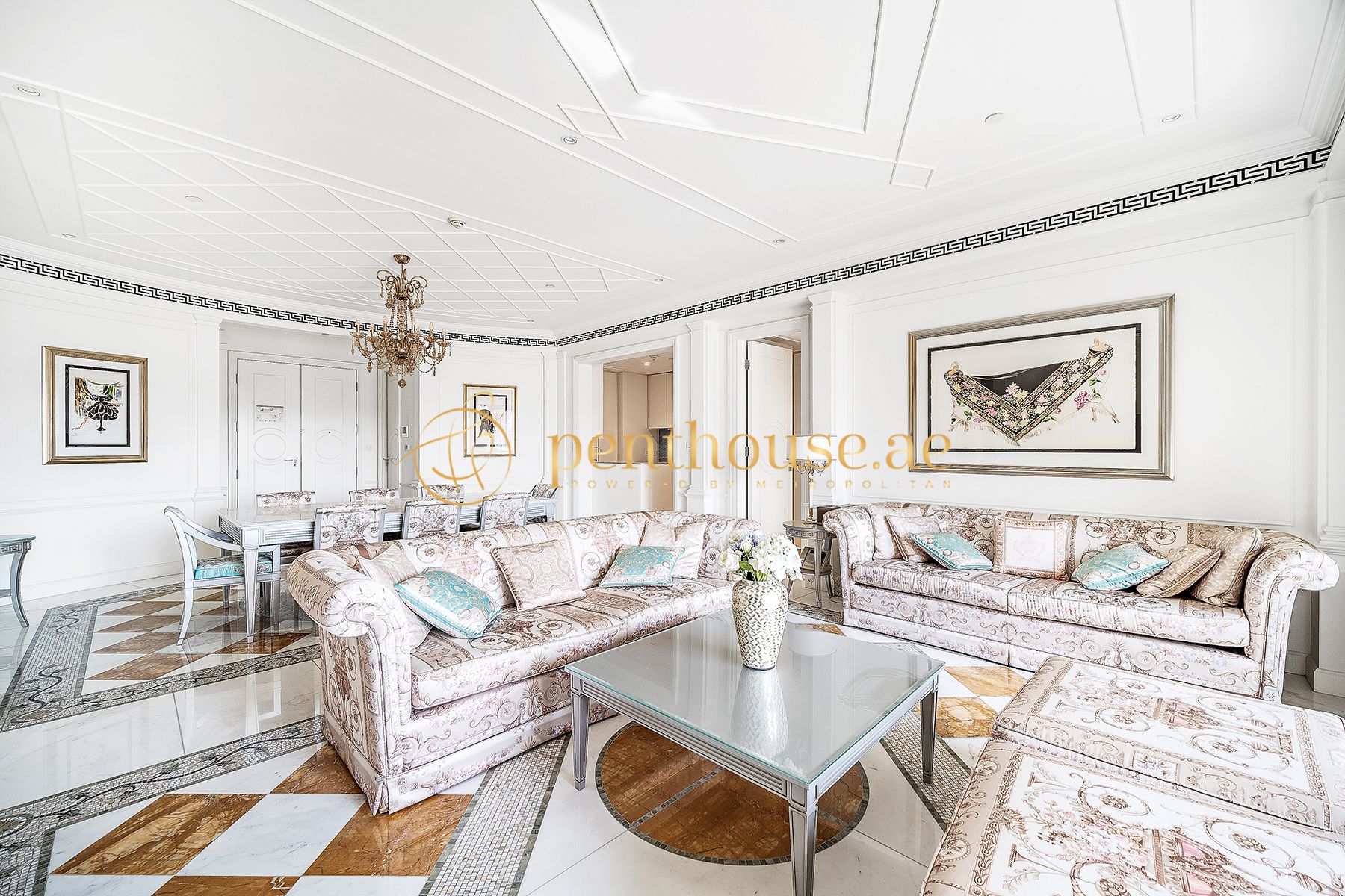 2BR Apartment for Sale in Culture Village – MPS-39796 photo-4