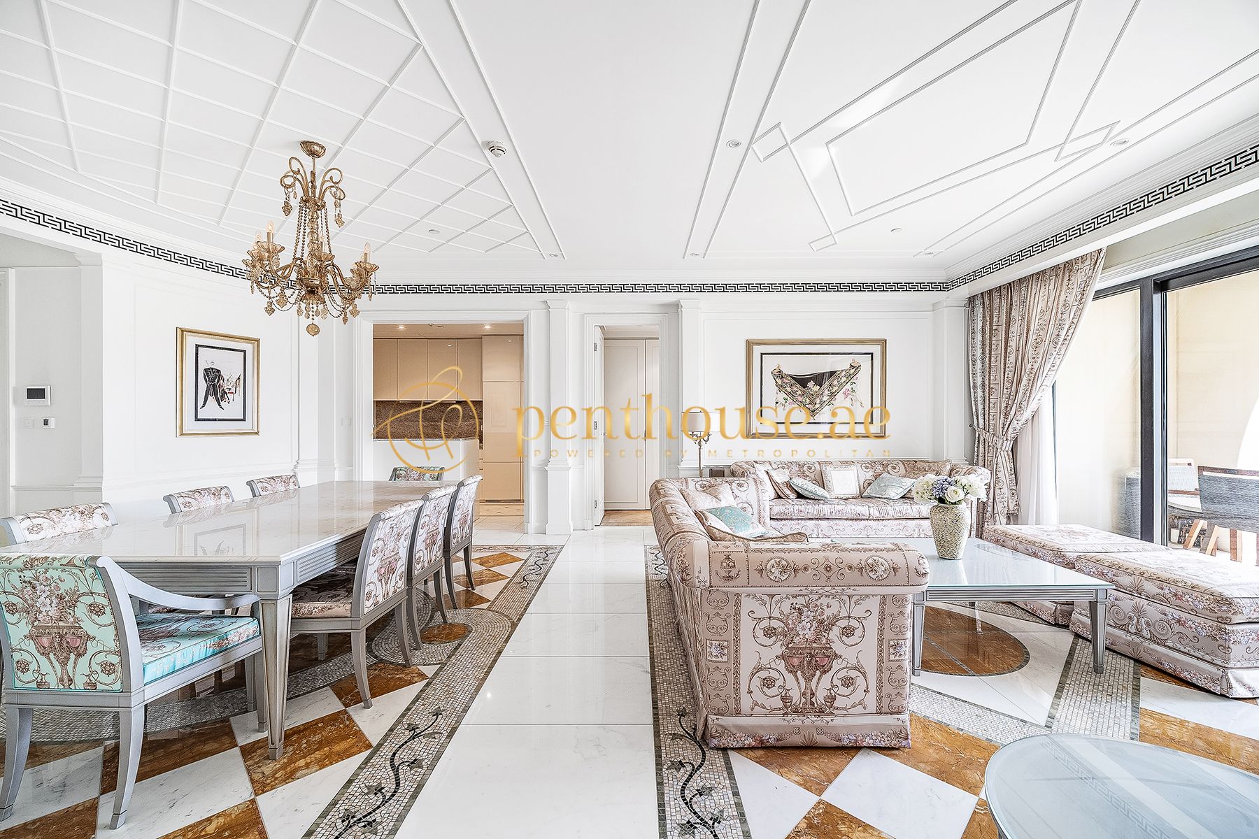 2BR Apartment for Sale in Culture Village – MPS-39796 photo-5