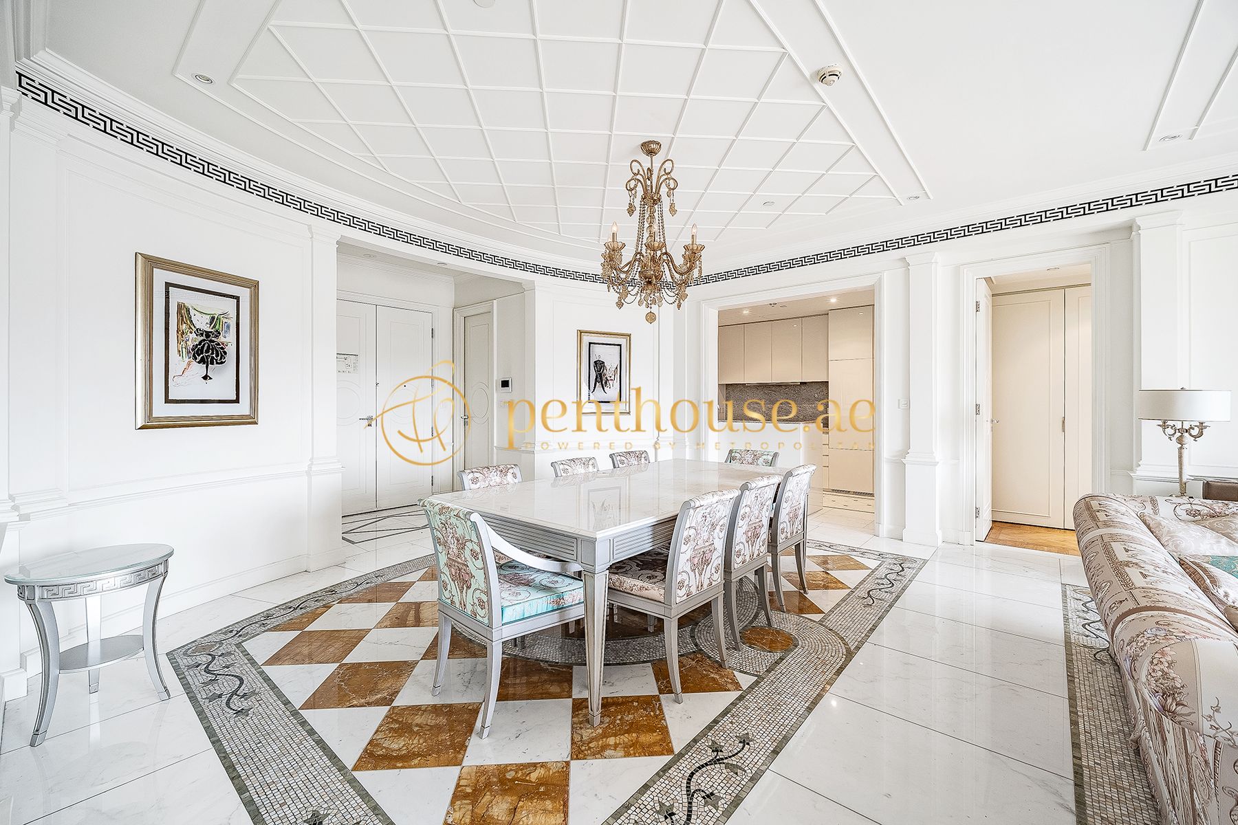 2BR Apartment for Sale in Culture Village – MPS-39796 photo-6
