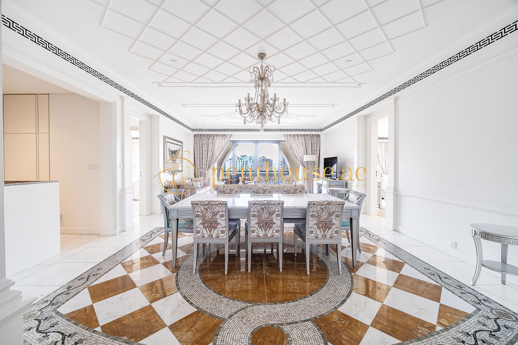 2BR Apartment for Sale in Culture Village – MPS-39796 photo-7