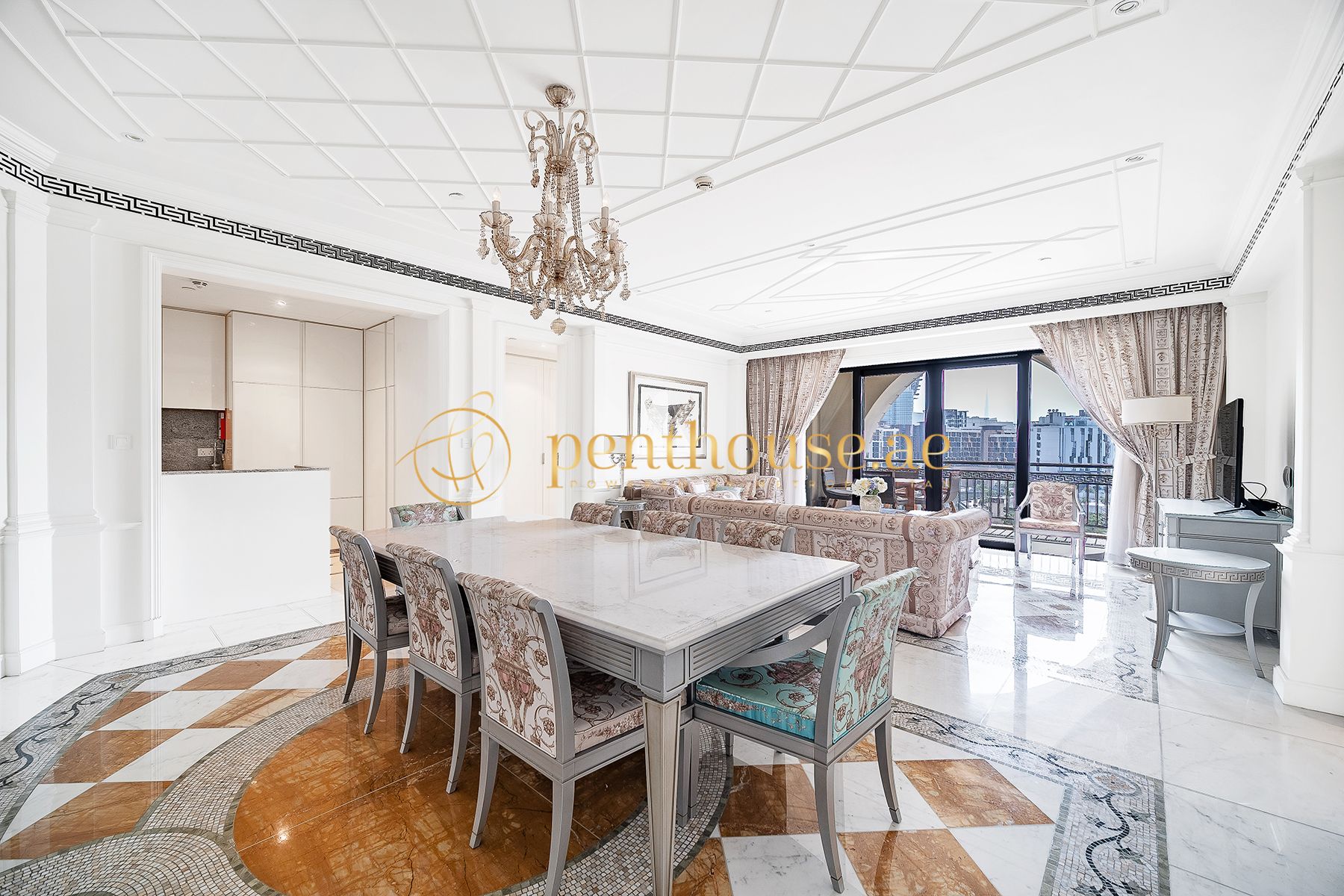 2BR Apartment for Sale in Culture Village – MPS-39796 photo-8