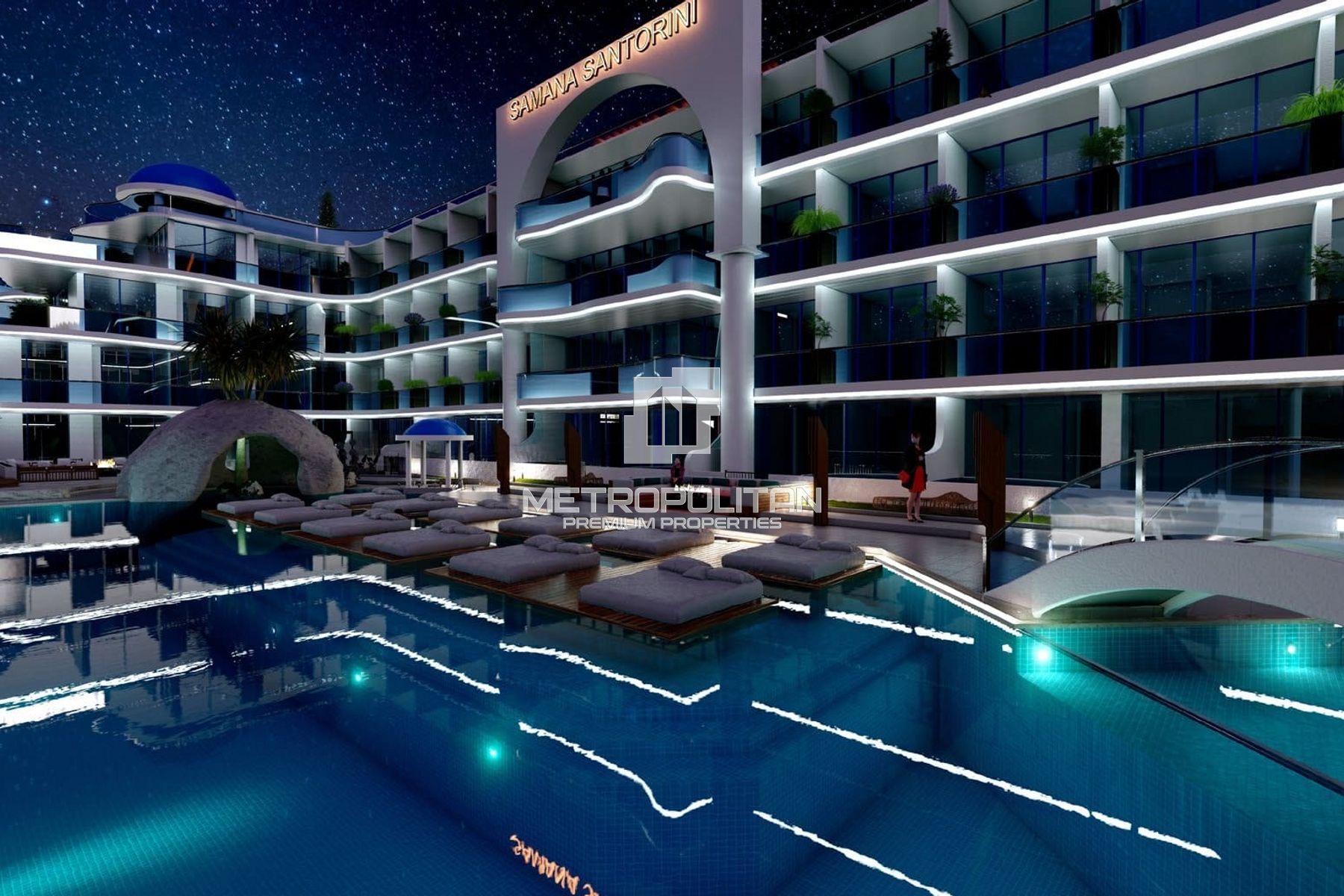 2BR Apartment for Sale in Dubai Studio City – MPS-39802 photo-0