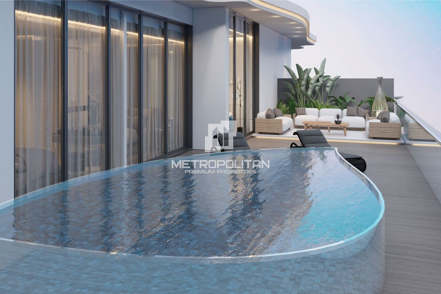 2BR Apartment for Sale in Dubai Studio City – MPS-39802 photo-9