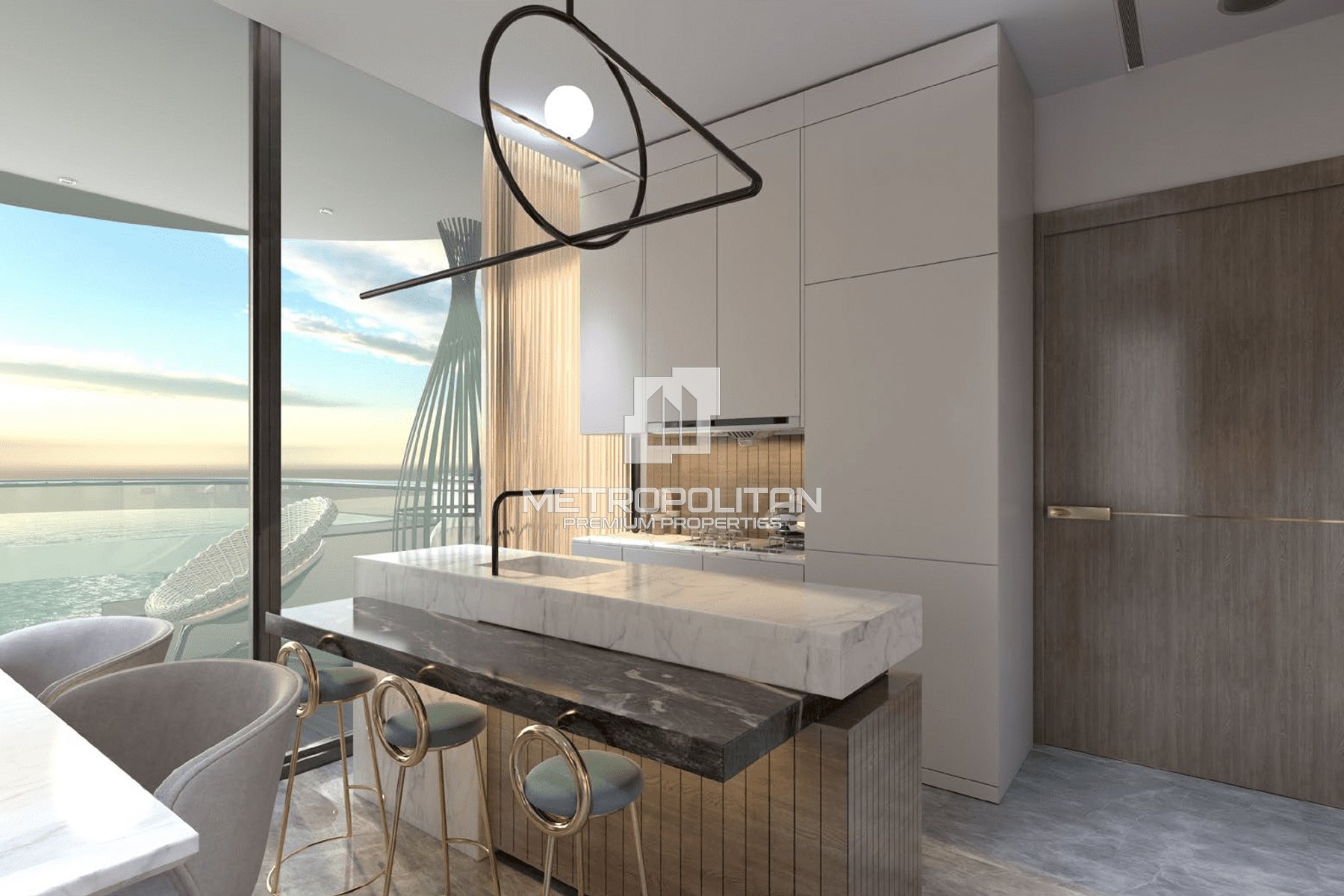 2BR Apartment for Sale in Dubai Studio City – MPS-39802 photo-10