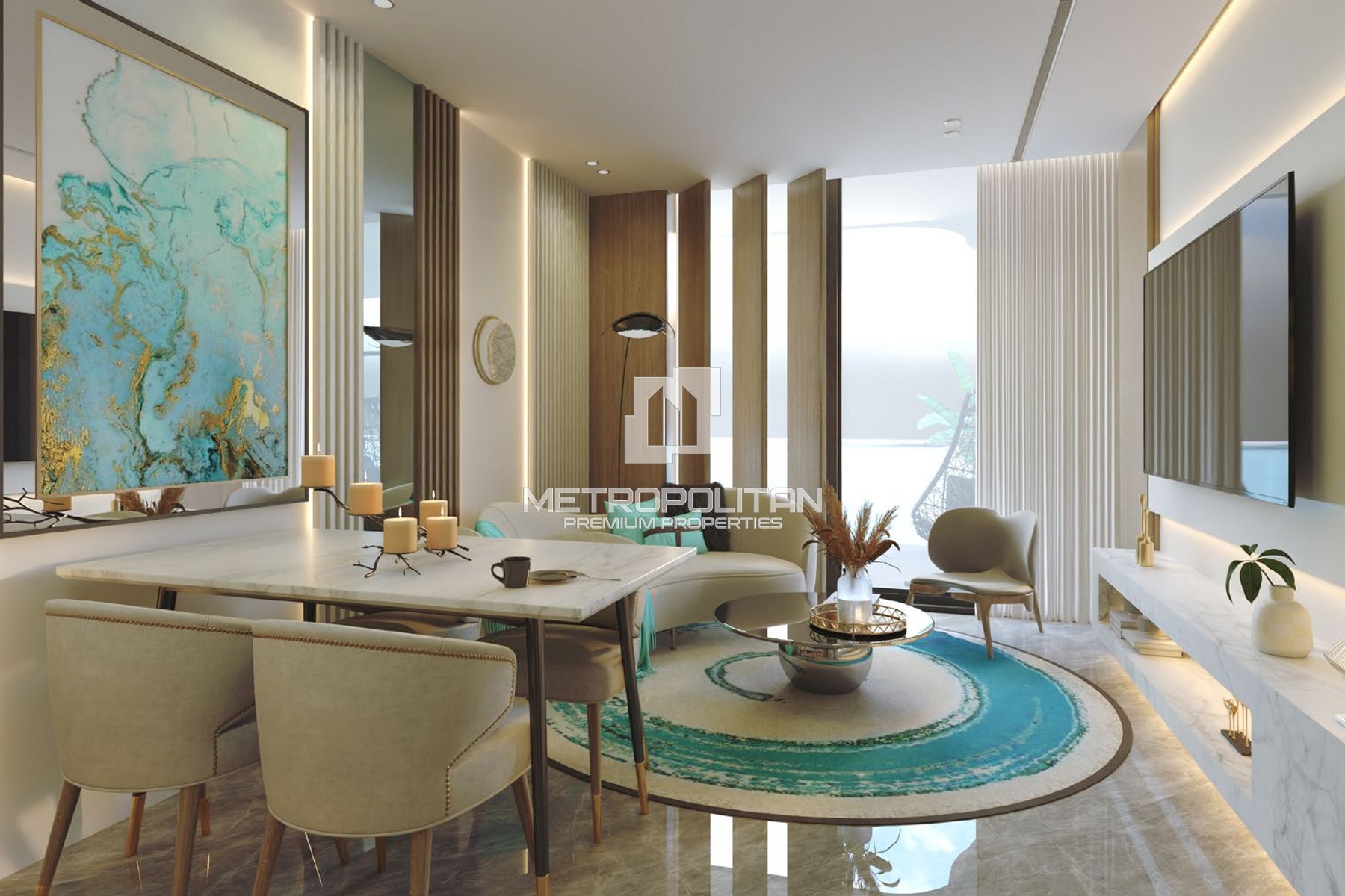 2BR Apartment for Sale in Dubai Studio City – MPS-39802 photo-1