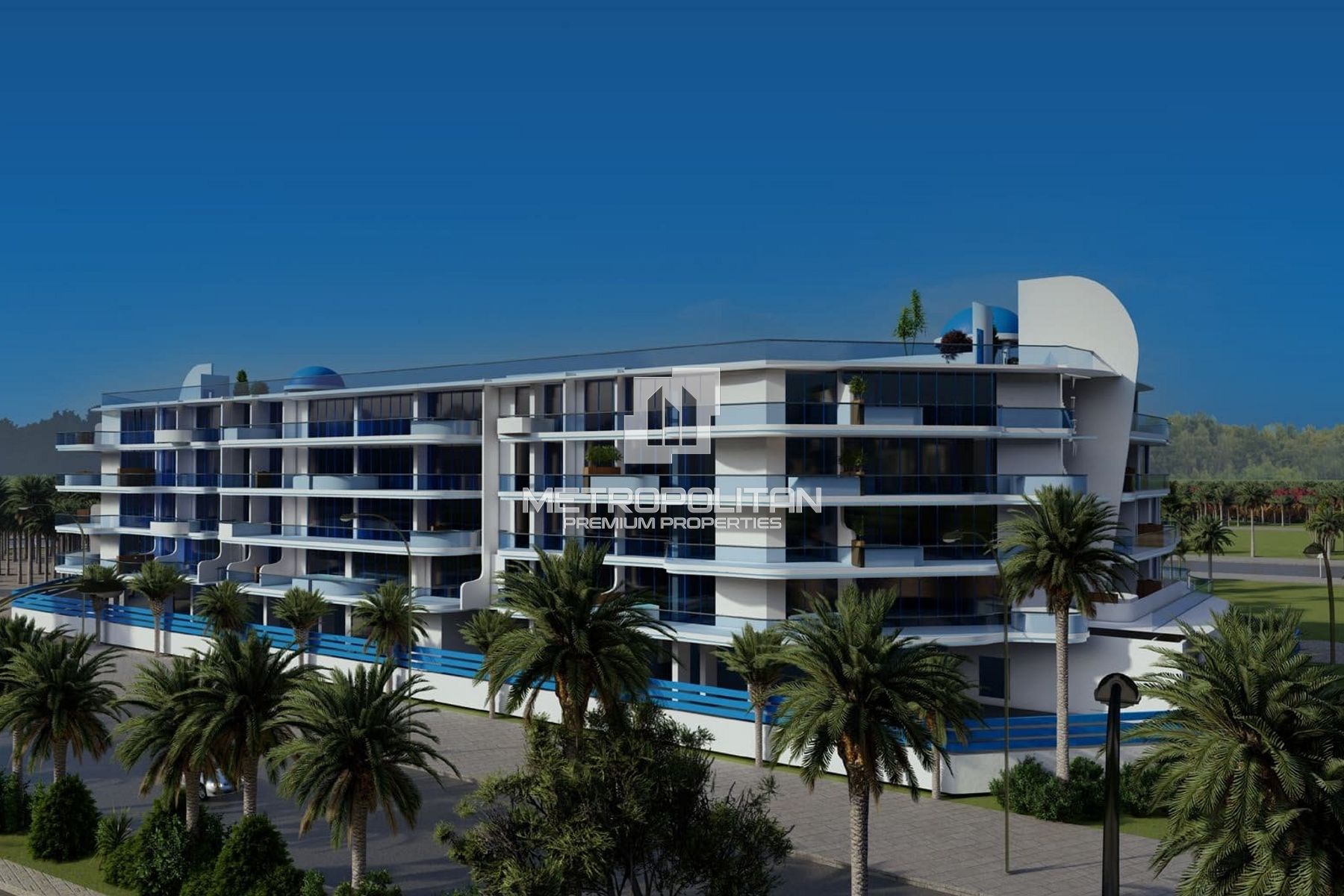 2BR Apartment for Sale in Dubai Studio City – MPS-39802 photo-4