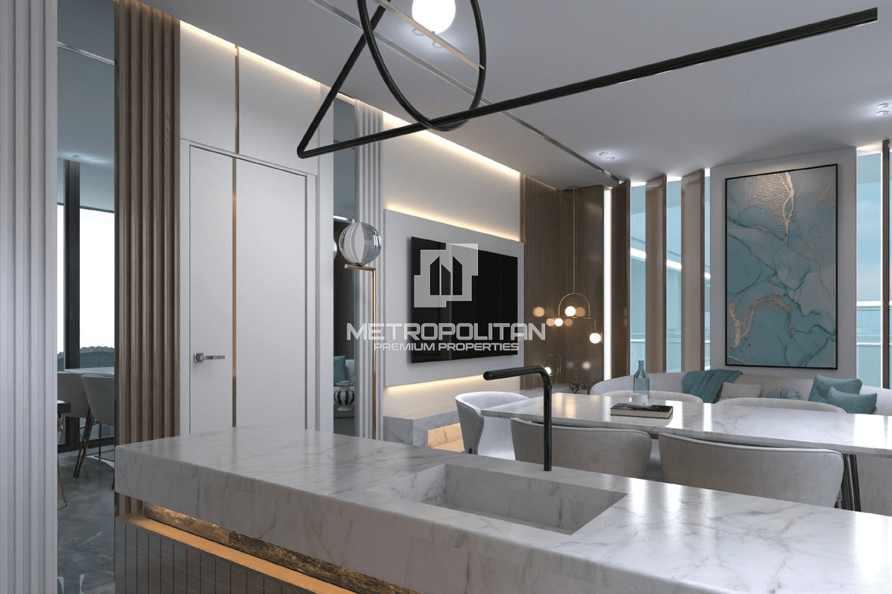 2BR Apartment for Sale in Dubai Studio City – MPS-39802 photo-5