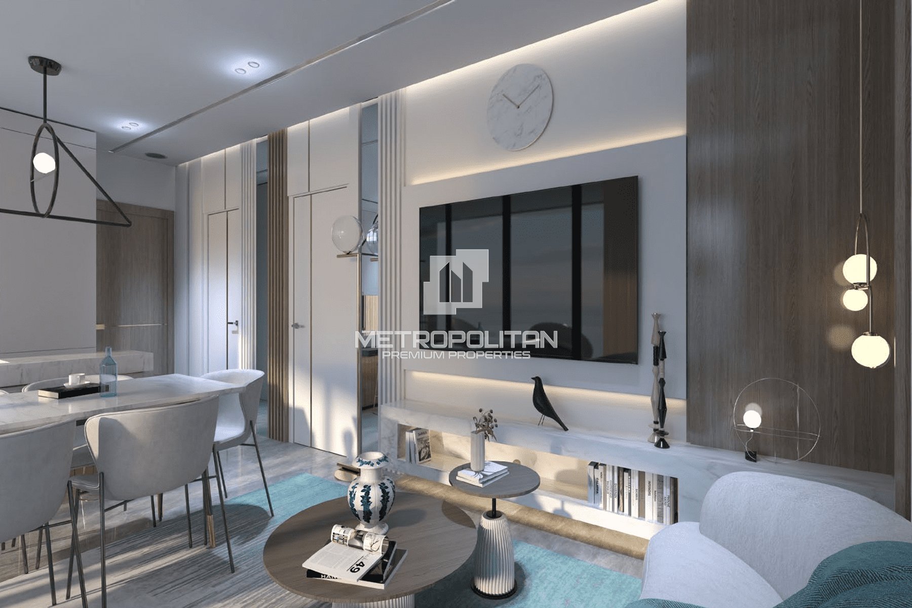 2BR Apartment for Sale in Dubai Studio City – MPS-39802 photo-7