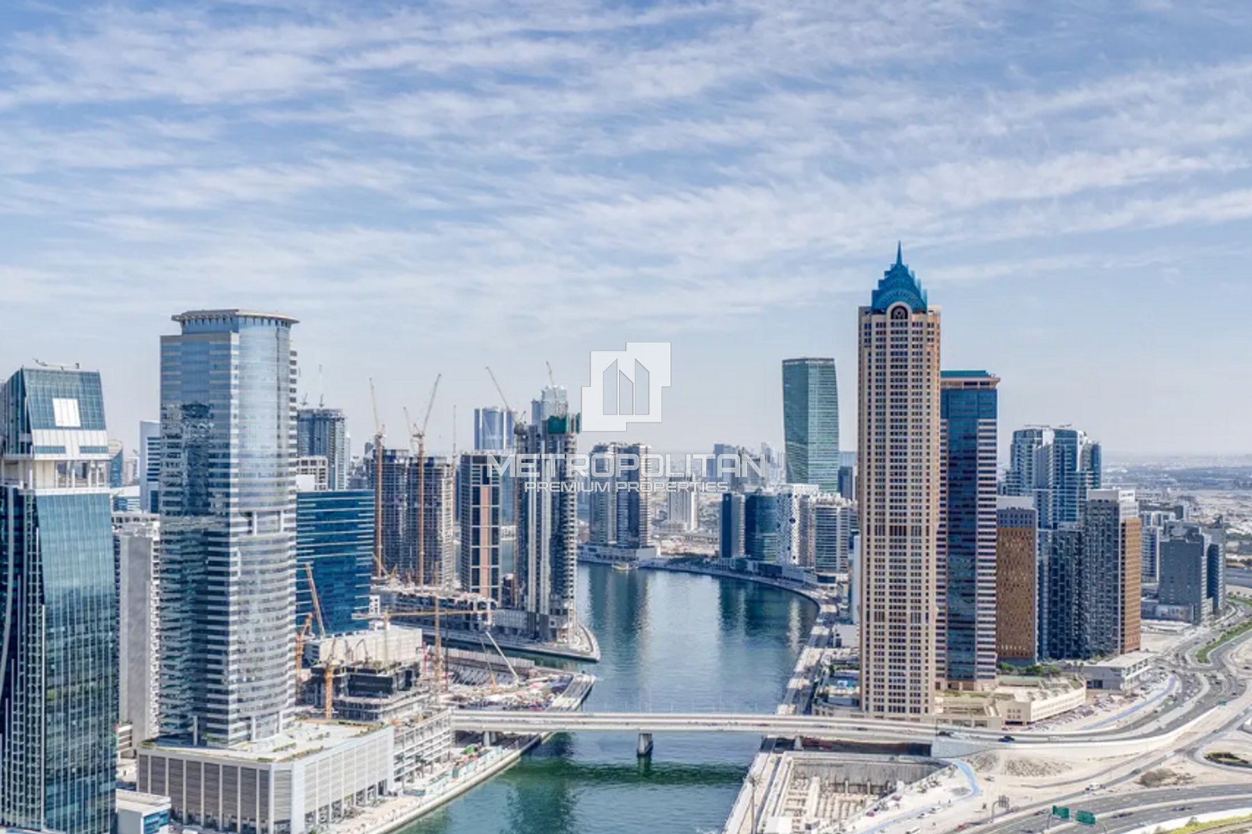 1BR Apartment for Sale in Business Bay – MPS-39803 photo-13