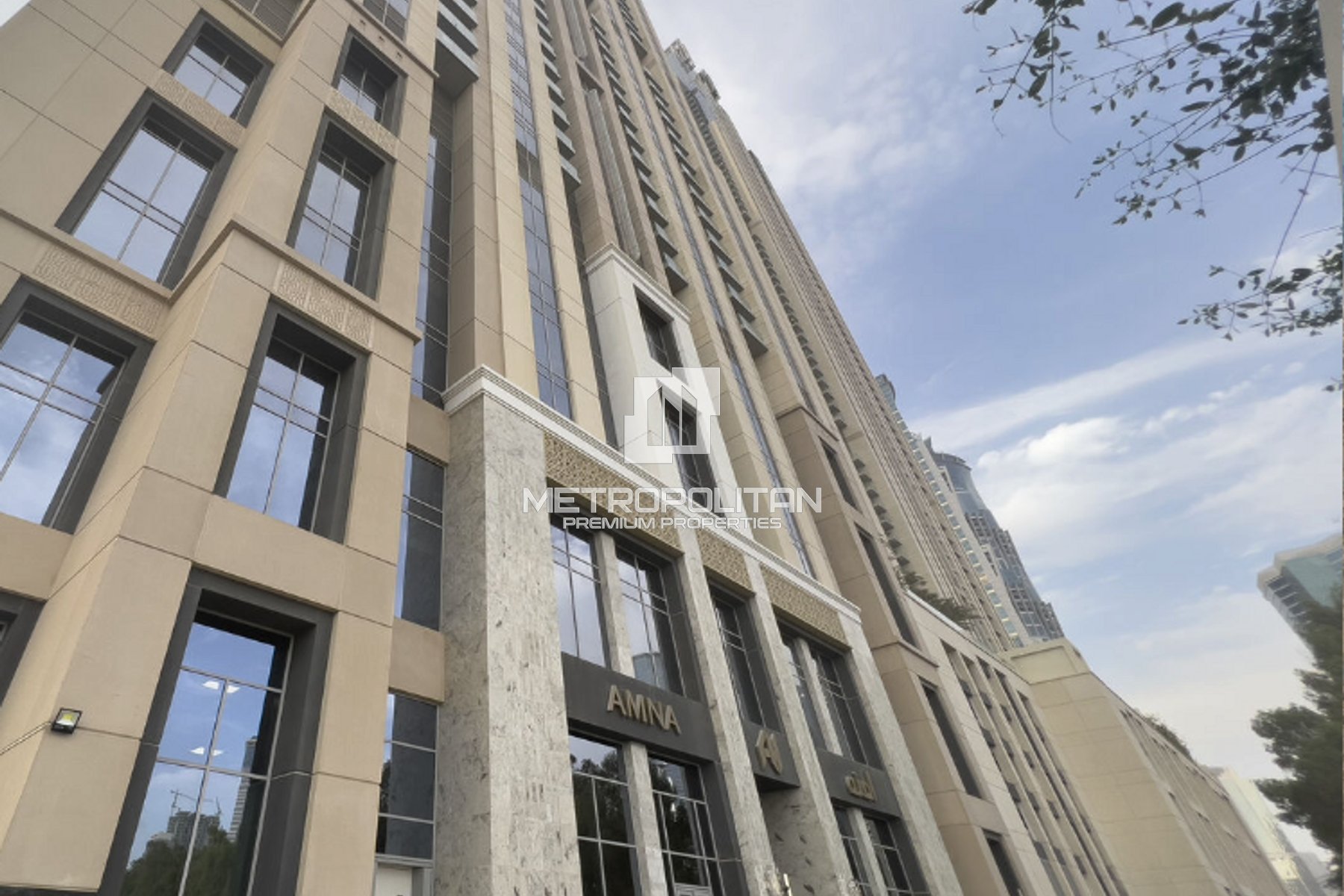 1BR Apartment for Sale in Business Bay – MPS-39803 photo-14