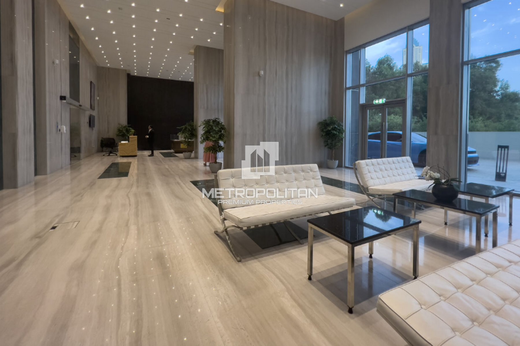 1BR Apartment for Sale in Business Bay – MPS-39803 photo-15