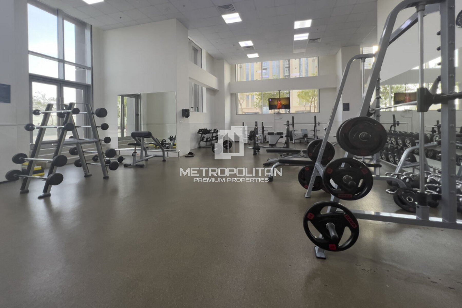 1BR Apartment for Sale in Business Bay – MPS-39803 photo-17