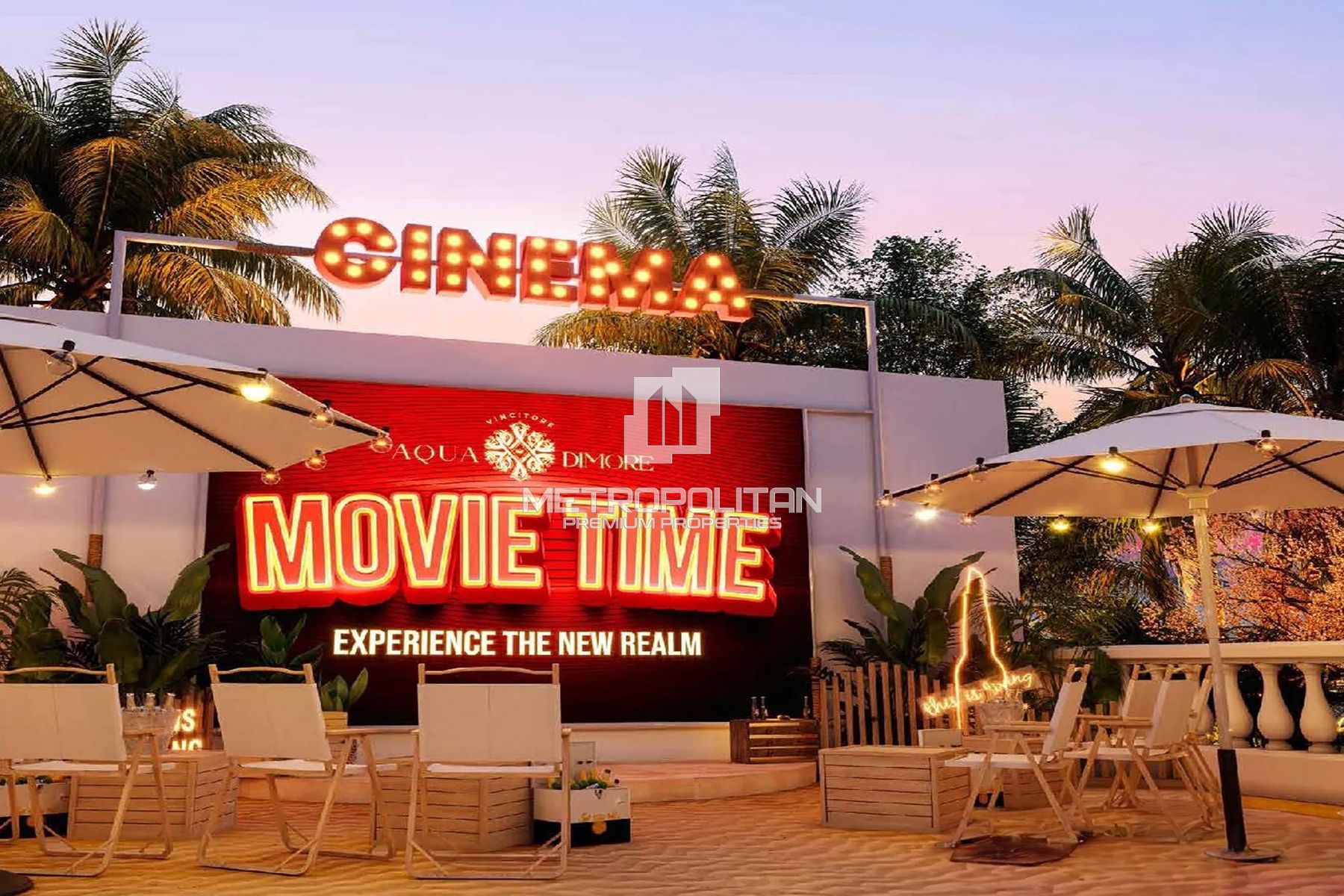 1BR Apartment for Sale in Dubai Science Park – MPS-39804 photo-10