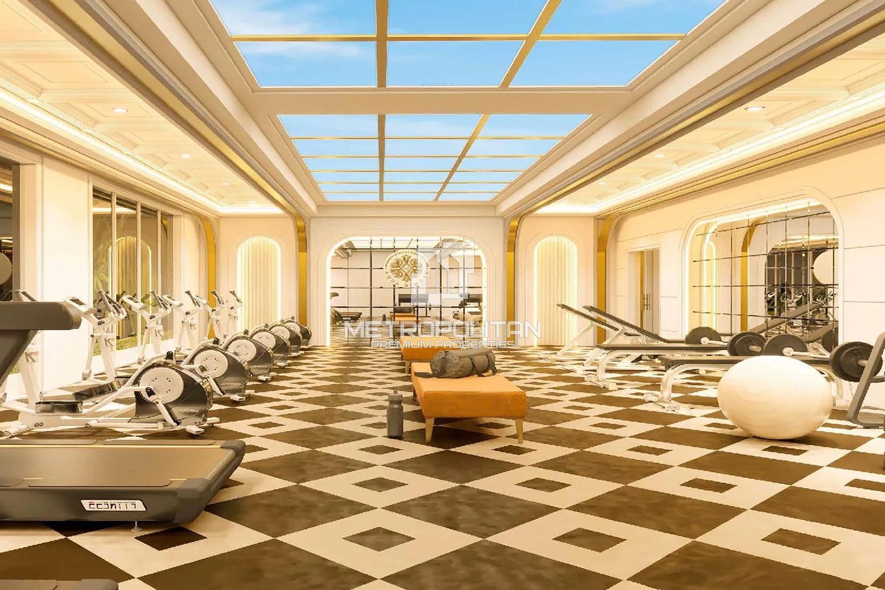 1BR Apartment for Sale in Dubai Science Park – MPS-39804 photo-13