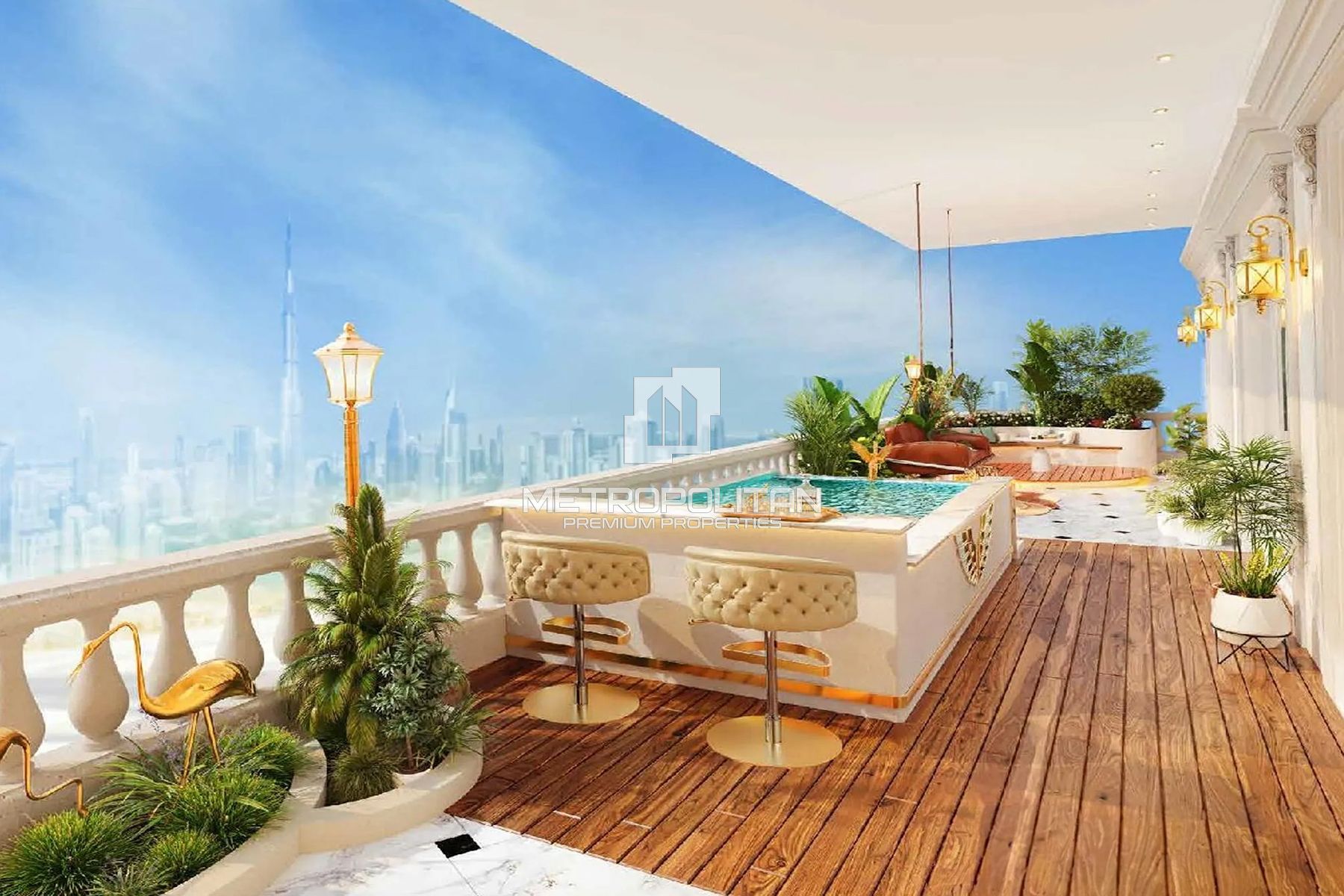 1BR Apartment for Sale in Dubai Science Park – MPS-39804 photo-2