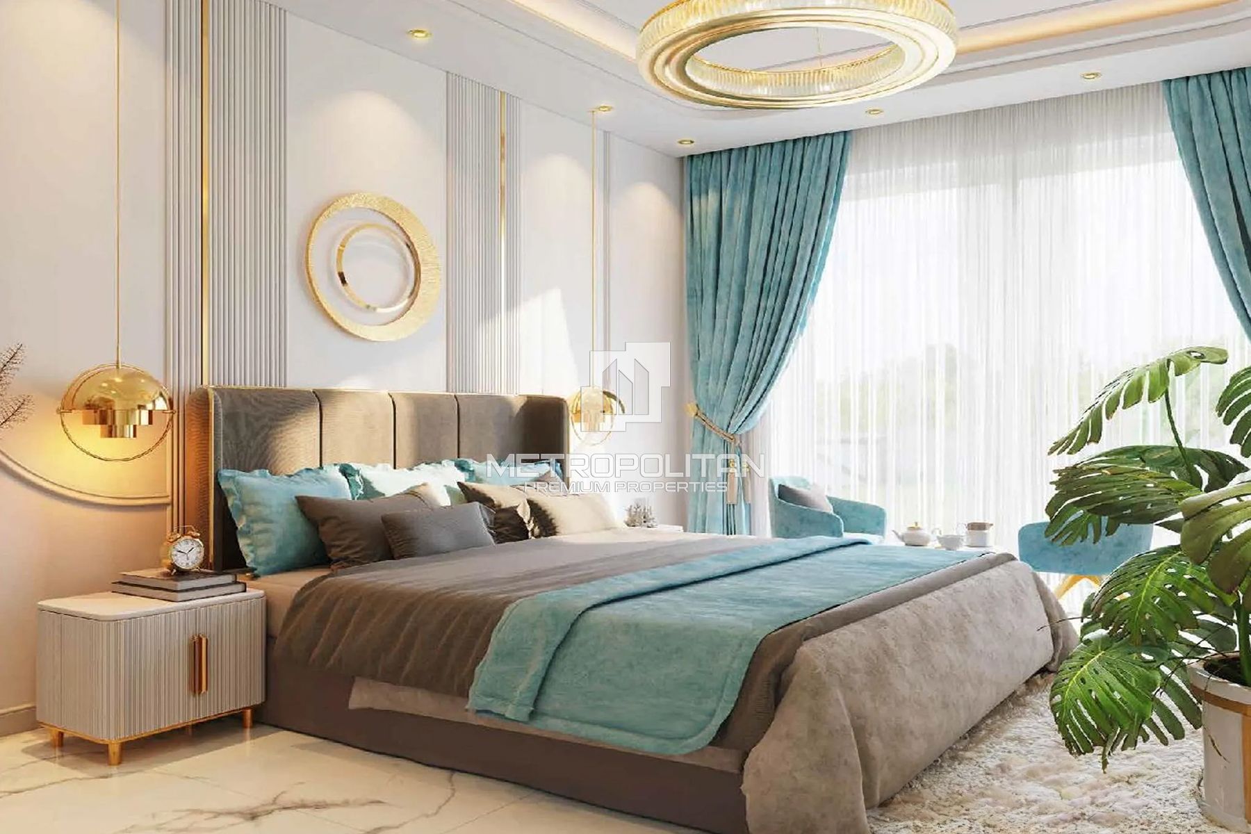 1BR Apartment for Sale in Dubai Science Park – MPS-39804 photo-5