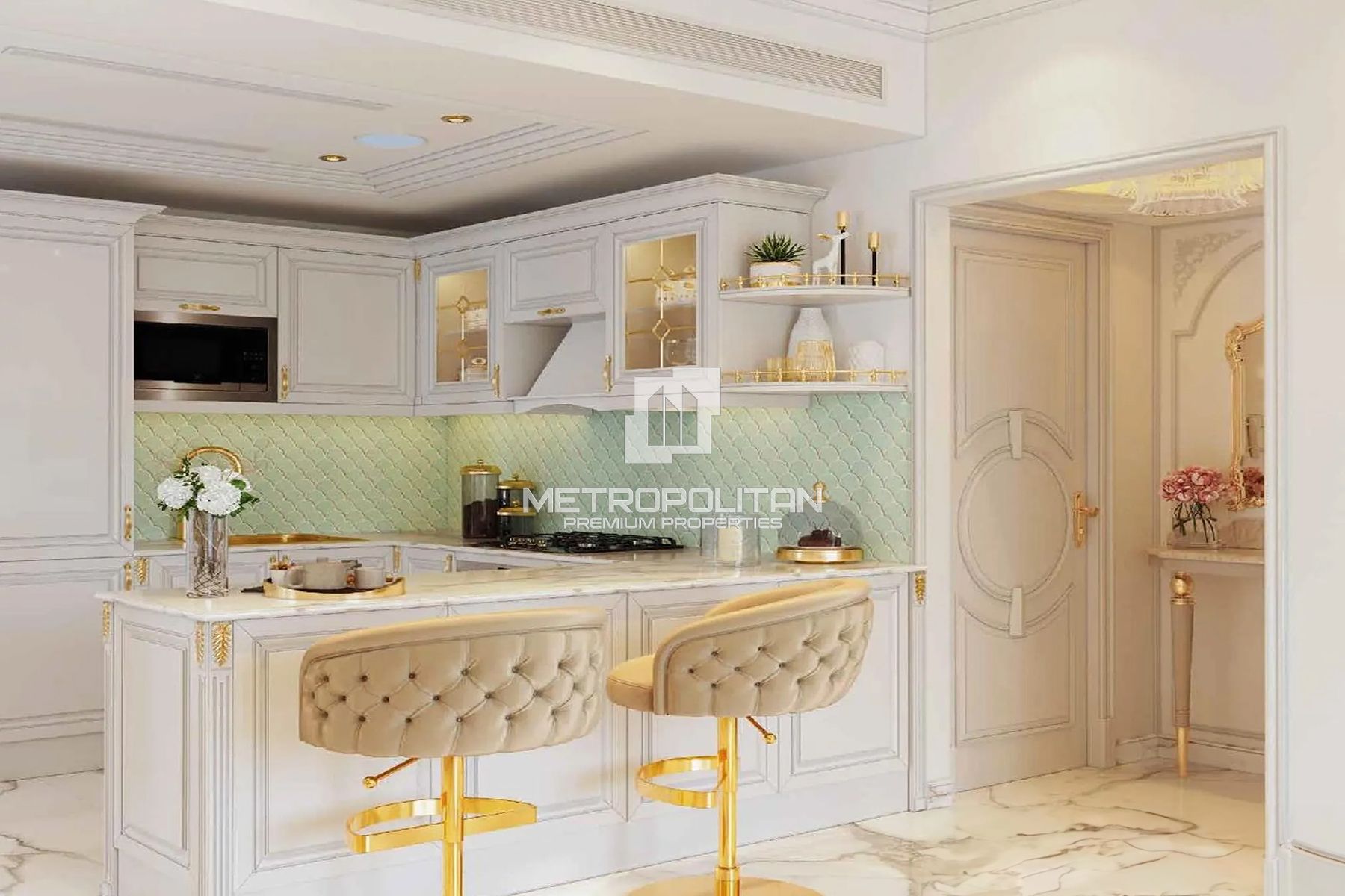 1BR Apartment for Sale in Dubai Science Park – MPS-39804 photo-6