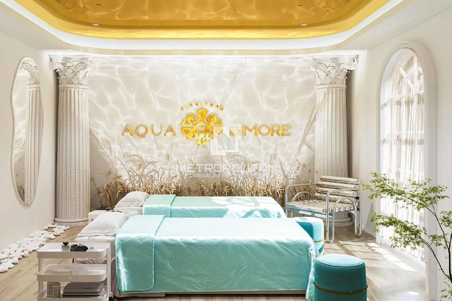 1BR Apartment for Sale in Dubai Science Park – MPS-39804 photo-7