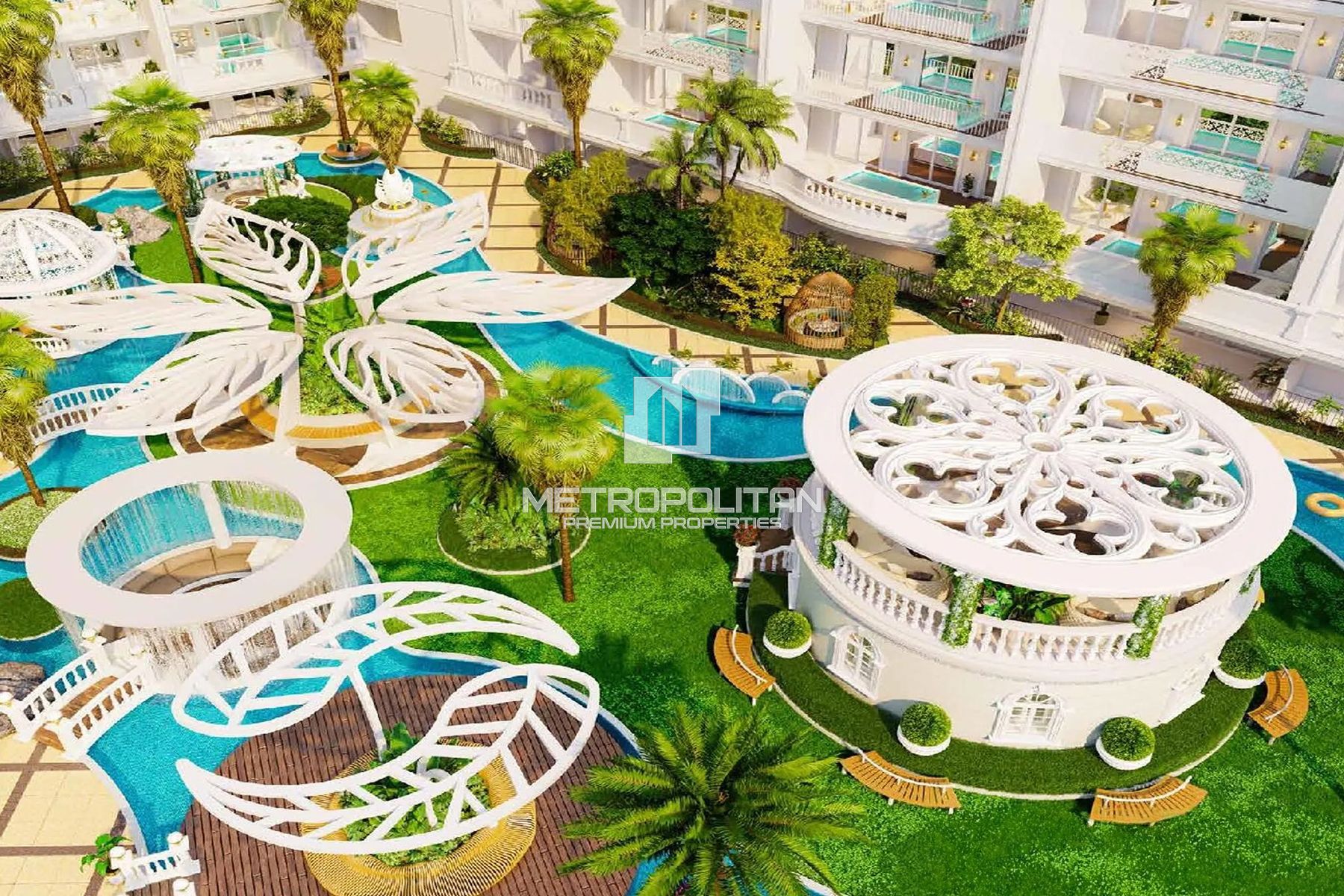 1BR Apartment for Sale in Dubai Science Park – MPS-39804 photo-8