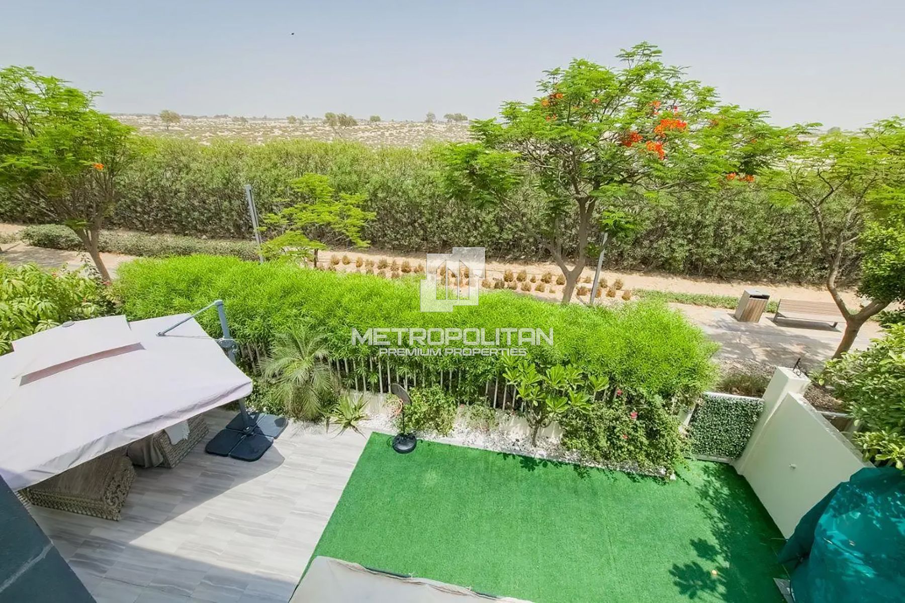 4BR Townhouse for Sale in Dubai Hills Estate – MPS-39808 photo-10