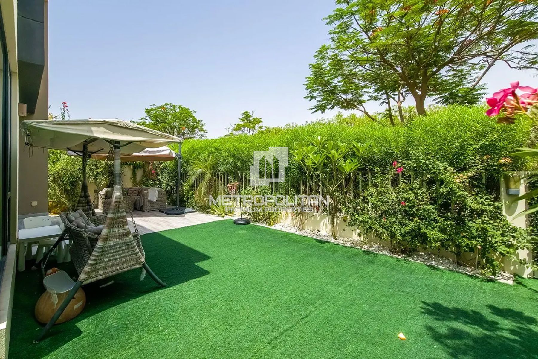 4BR Townhouse for Sale in Dubai Hills Estate – MPS-39808 photo-11